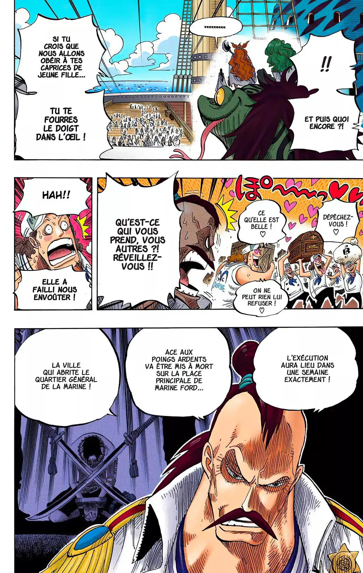 One Piece Volume 53 page 67