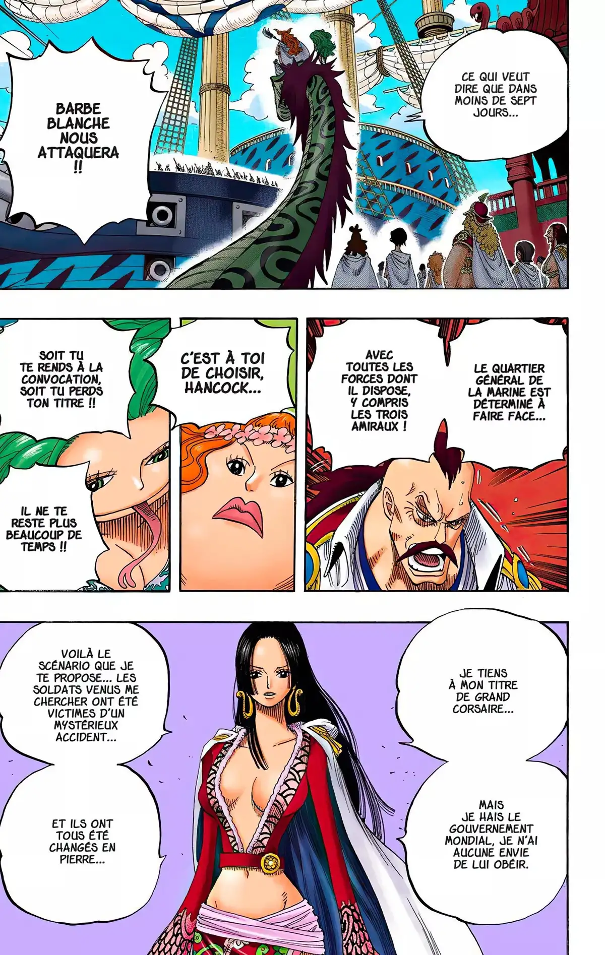 One Piece Volume 53 page 68