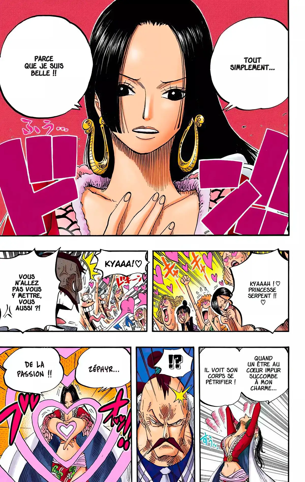 One Piece Volume 53 page 70