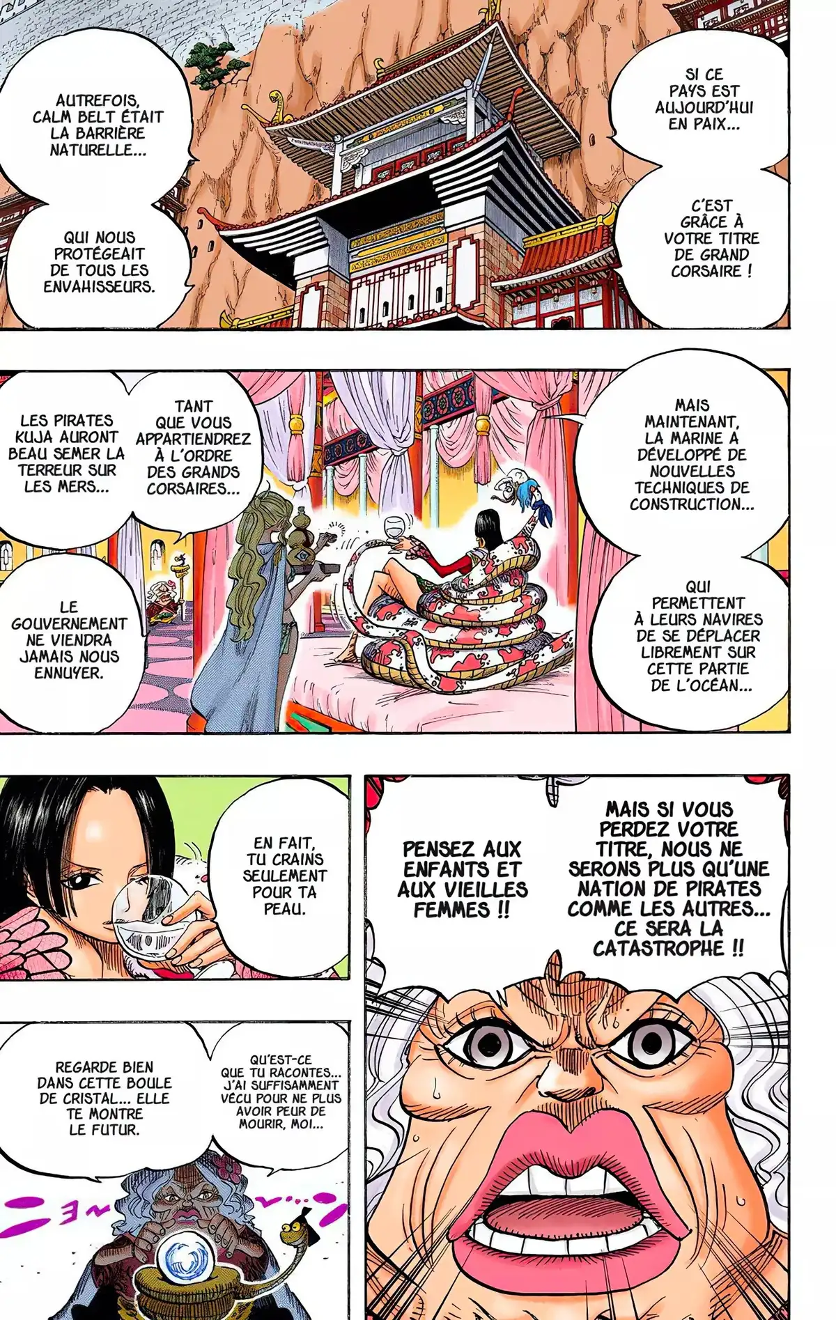 One Piece Volume 53 page 81