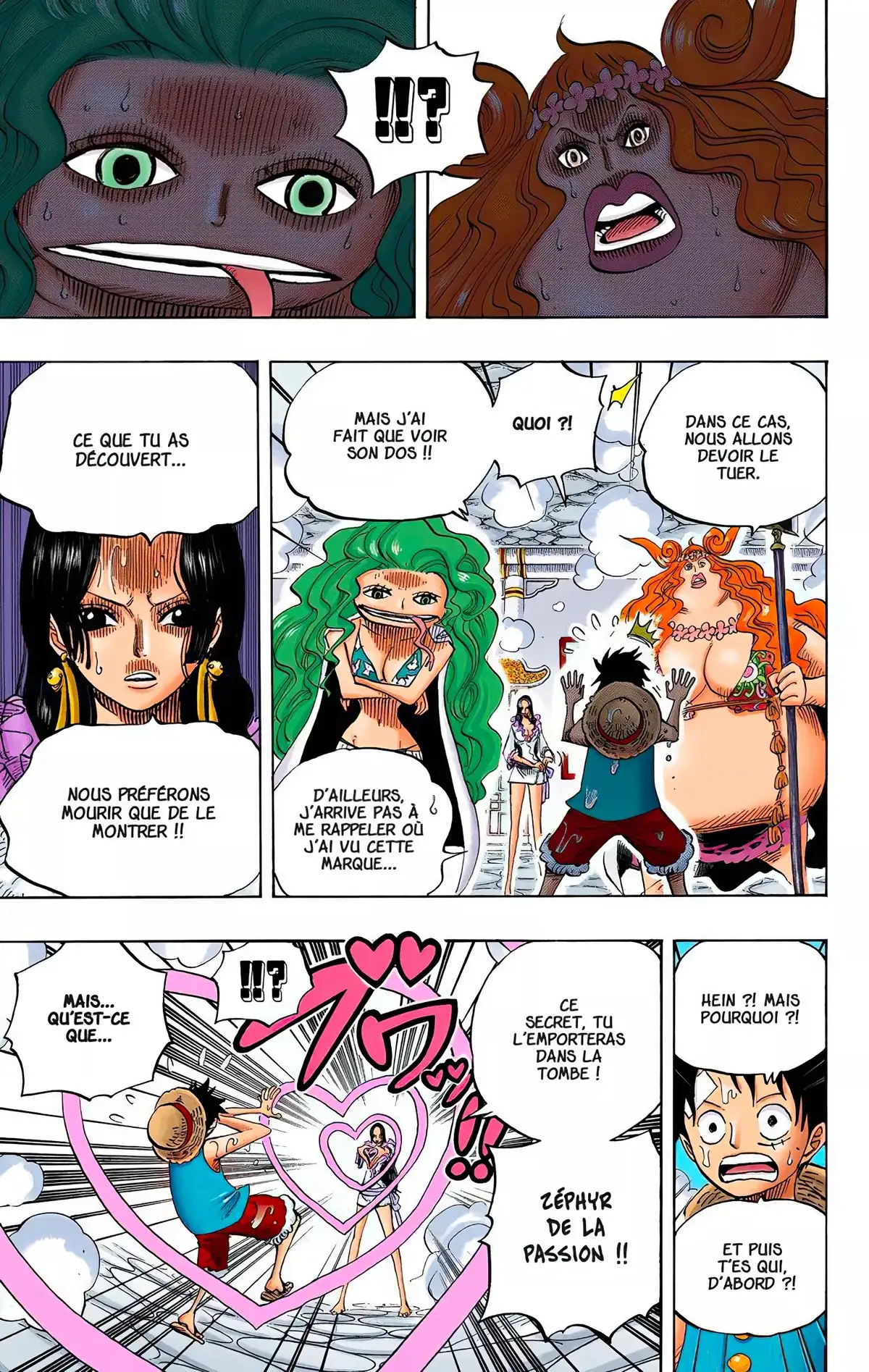 One Piece Volume 53 page 94