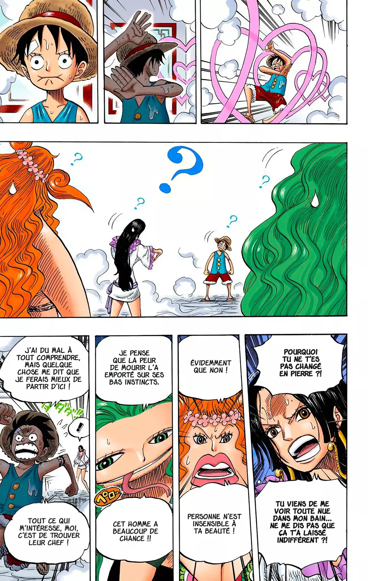 One Piece Volume 53 page 96