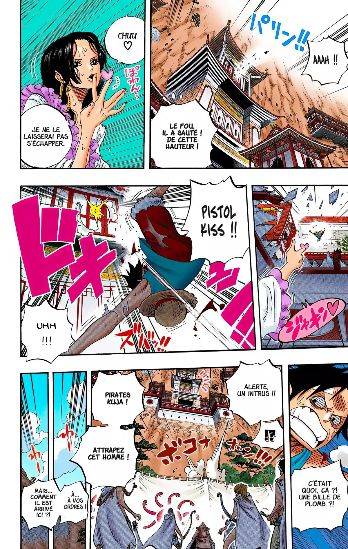 One Piece Volume 53 page 97
