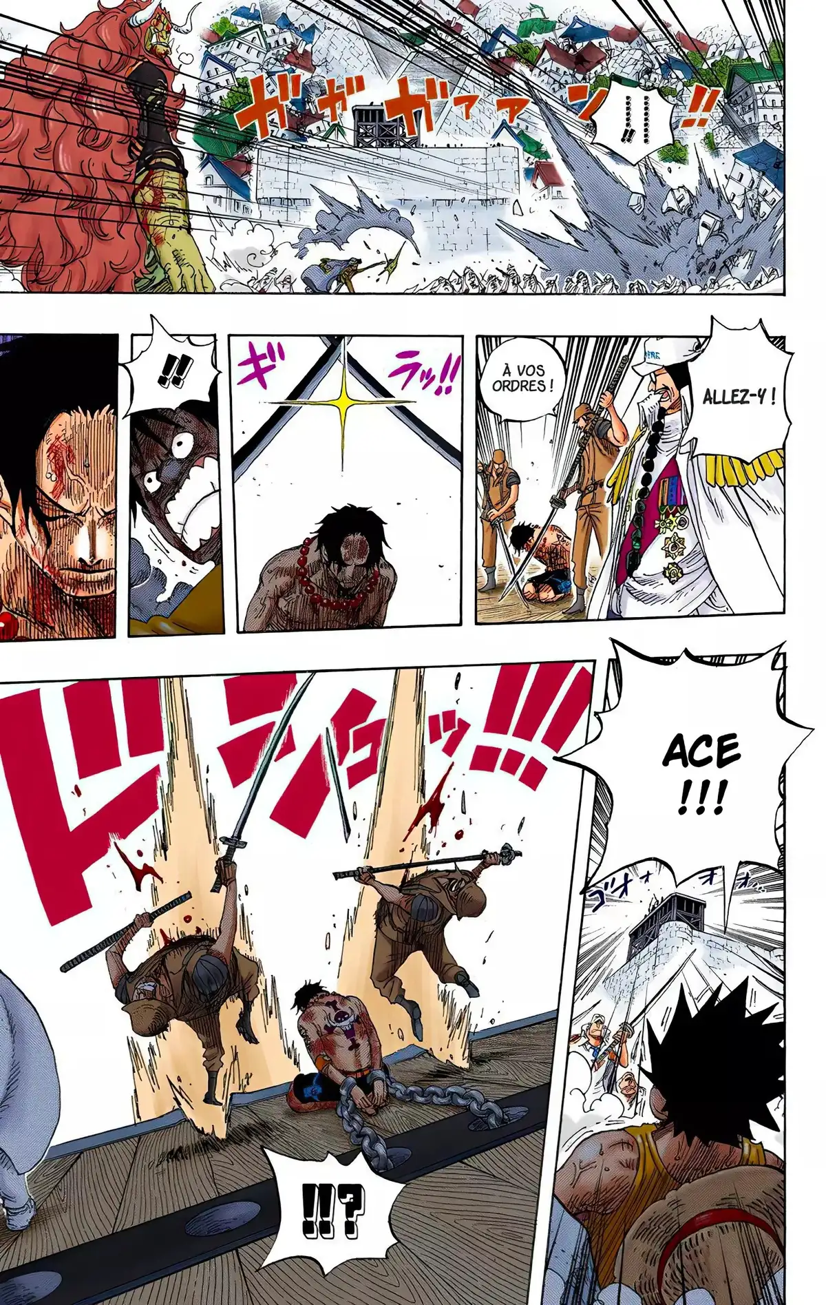 One Piece Volume 58 page 46