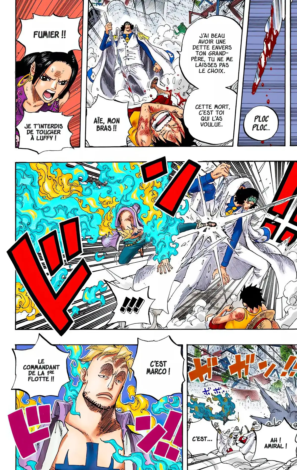 One Piece Volume 58 page 49