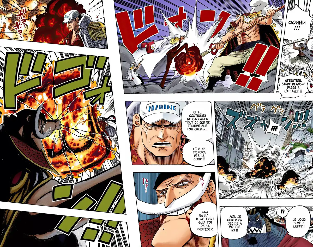 One Piece Volume 58 page 68