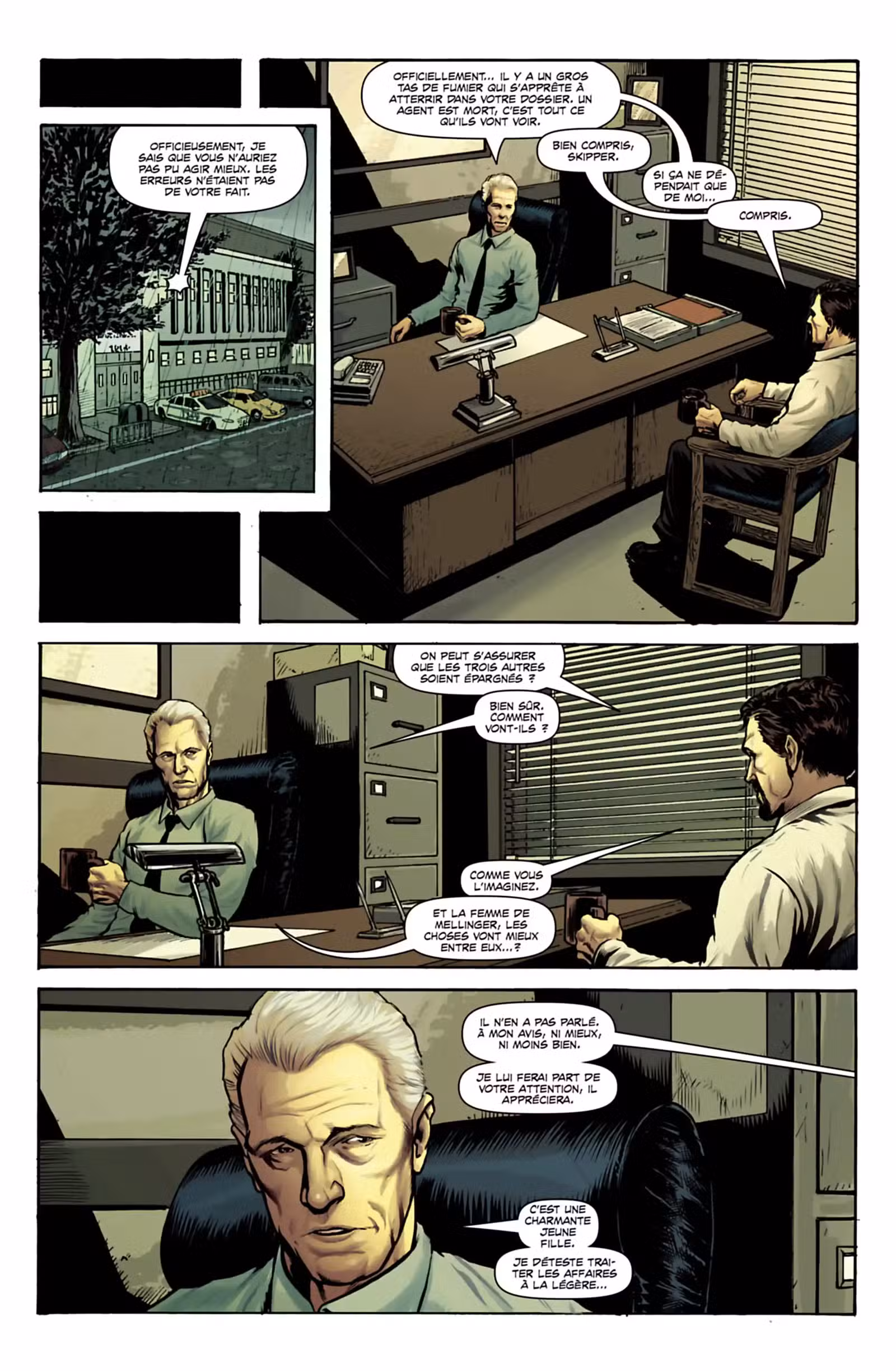Red Team Volume 1 page 14