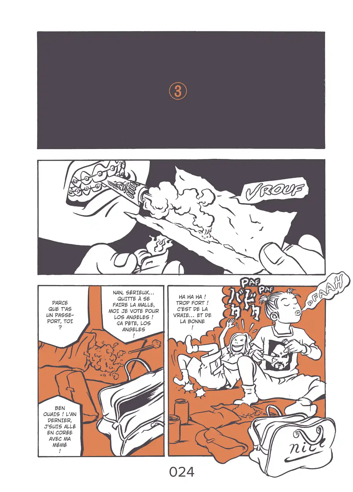 Atomic (S)trip Volume 1 page 105