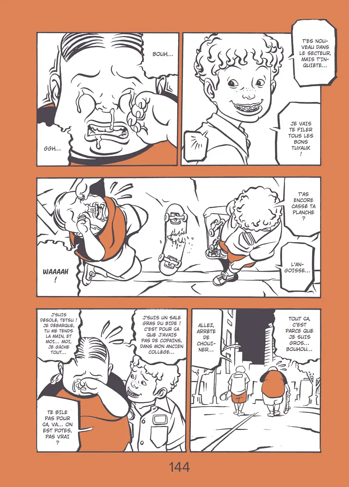 Atomic (S)trip Volume 1 page 223