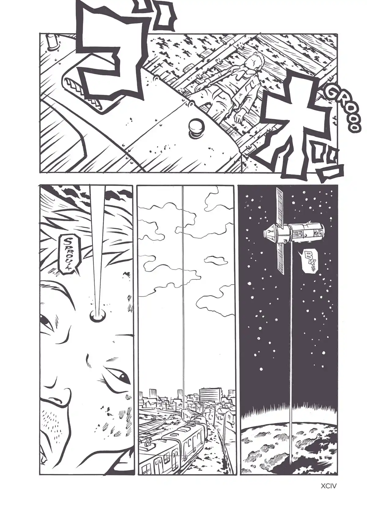 Atomic (S)trip Volume 1 page 87