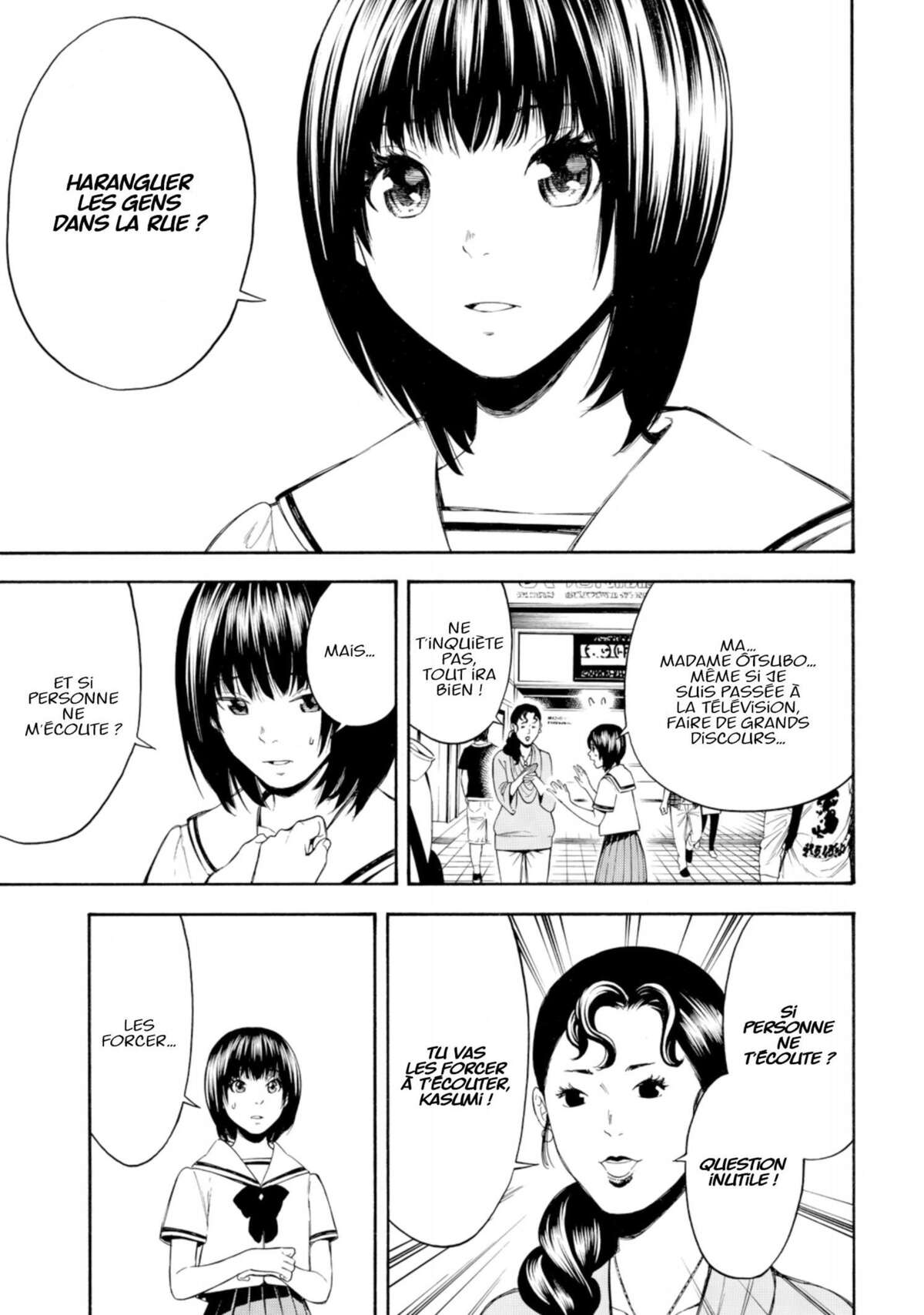 Fool’s Paradise Volume 3 page 101