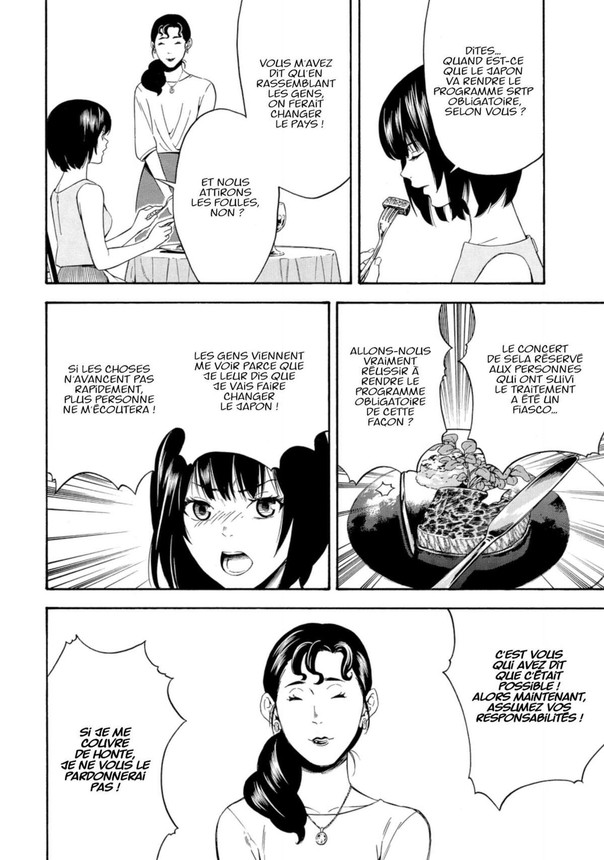 Fool’s Paradise Volume 3 page 114