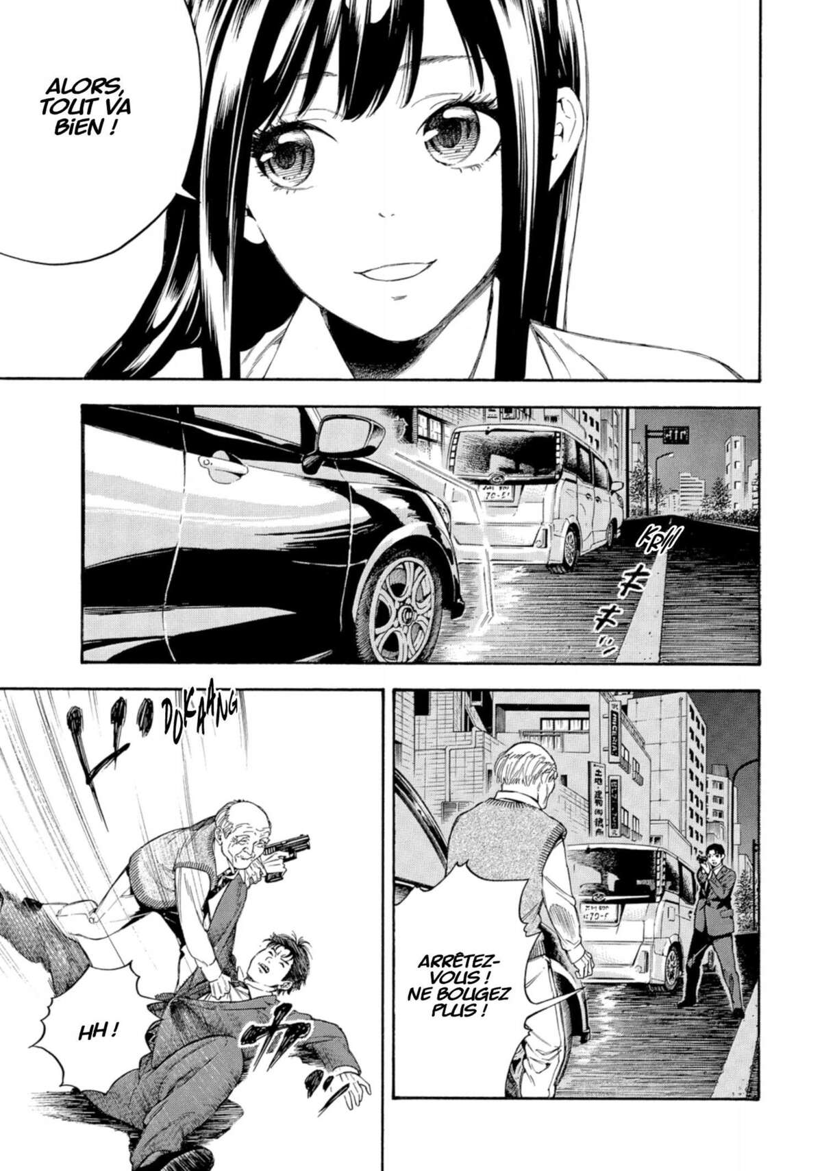 Fool’s Paradise Volume 3 page 80
