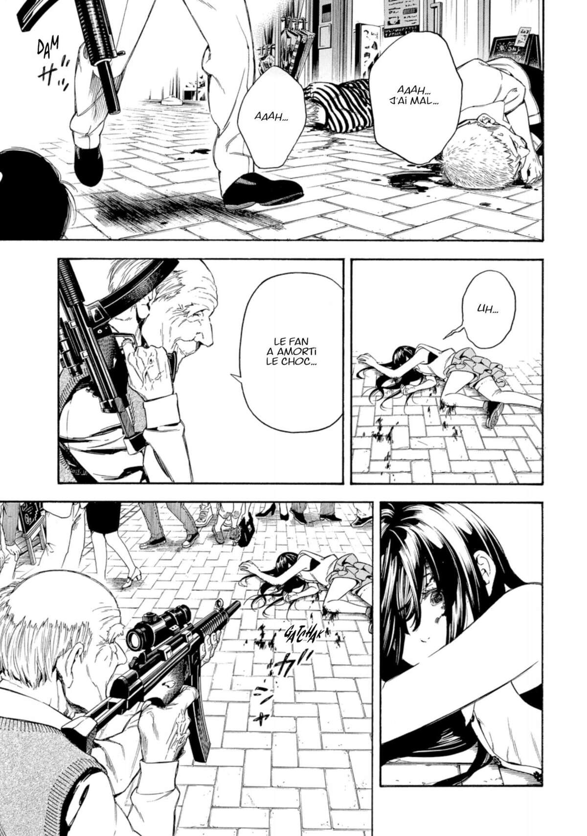 Fool’s Paradise Volume 3 page 91