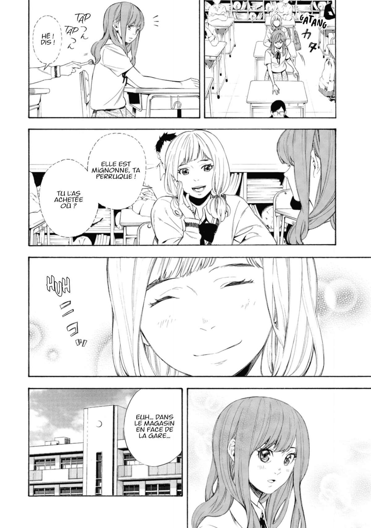 Fool’s Paradise Volume 4 page 51