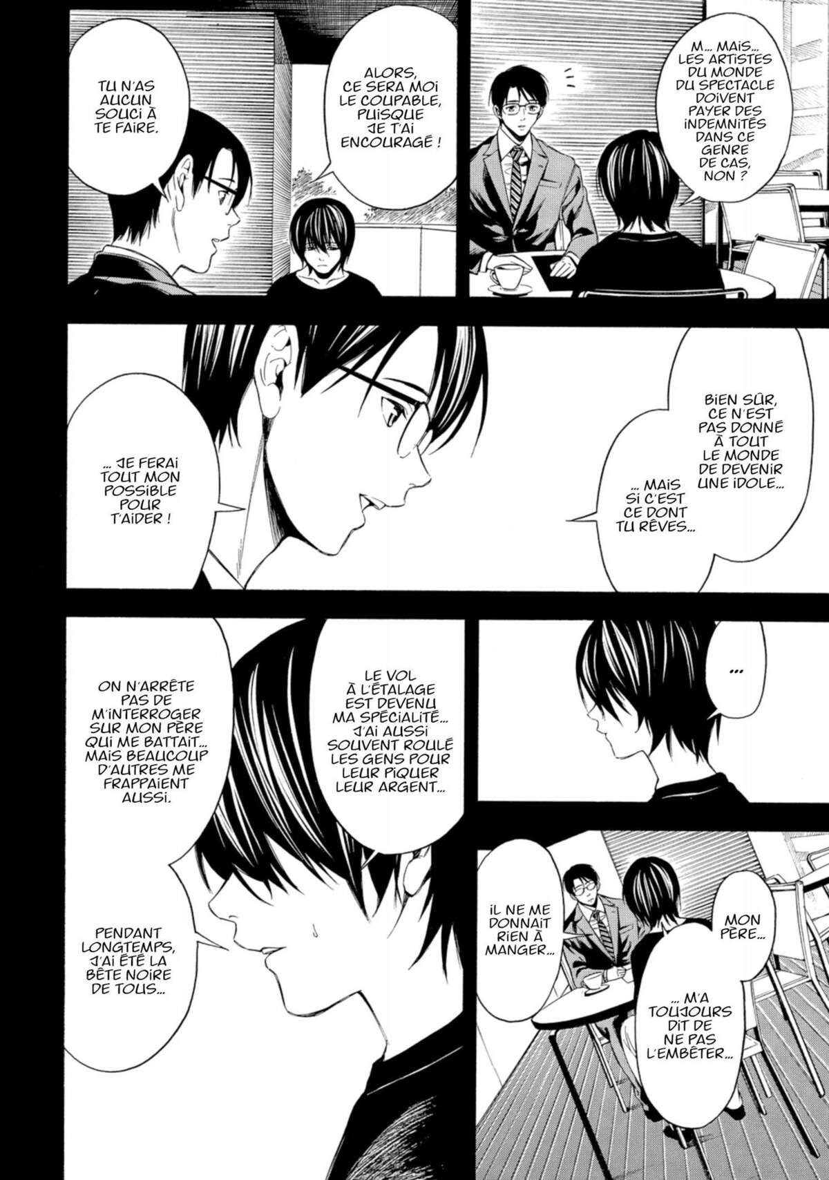 Fool’s Paradise Volume 2 page 26