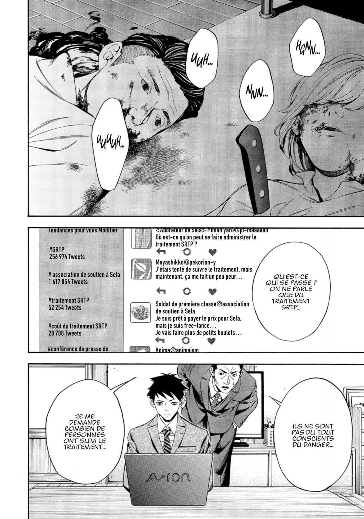 Fool’s Paradise Volume 2 page 66