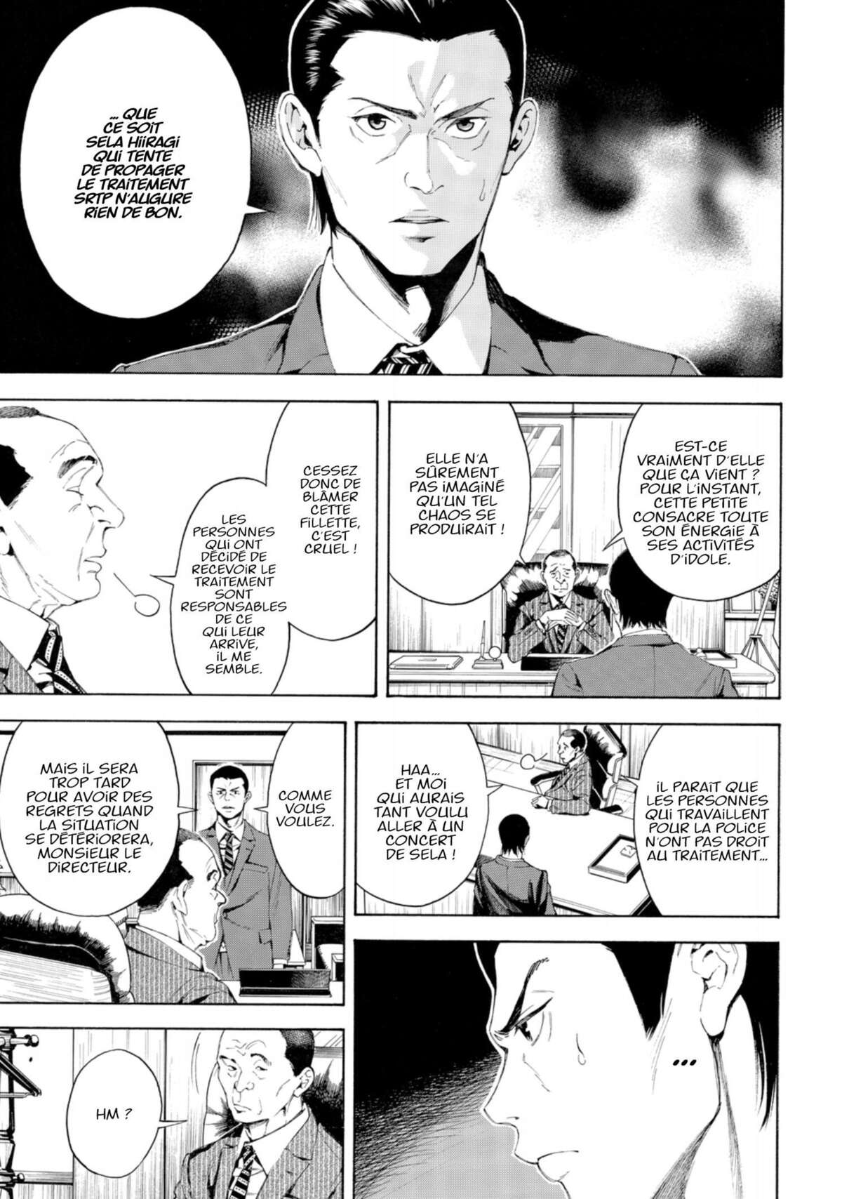 Fool’s Paradise Volume 2 page 73