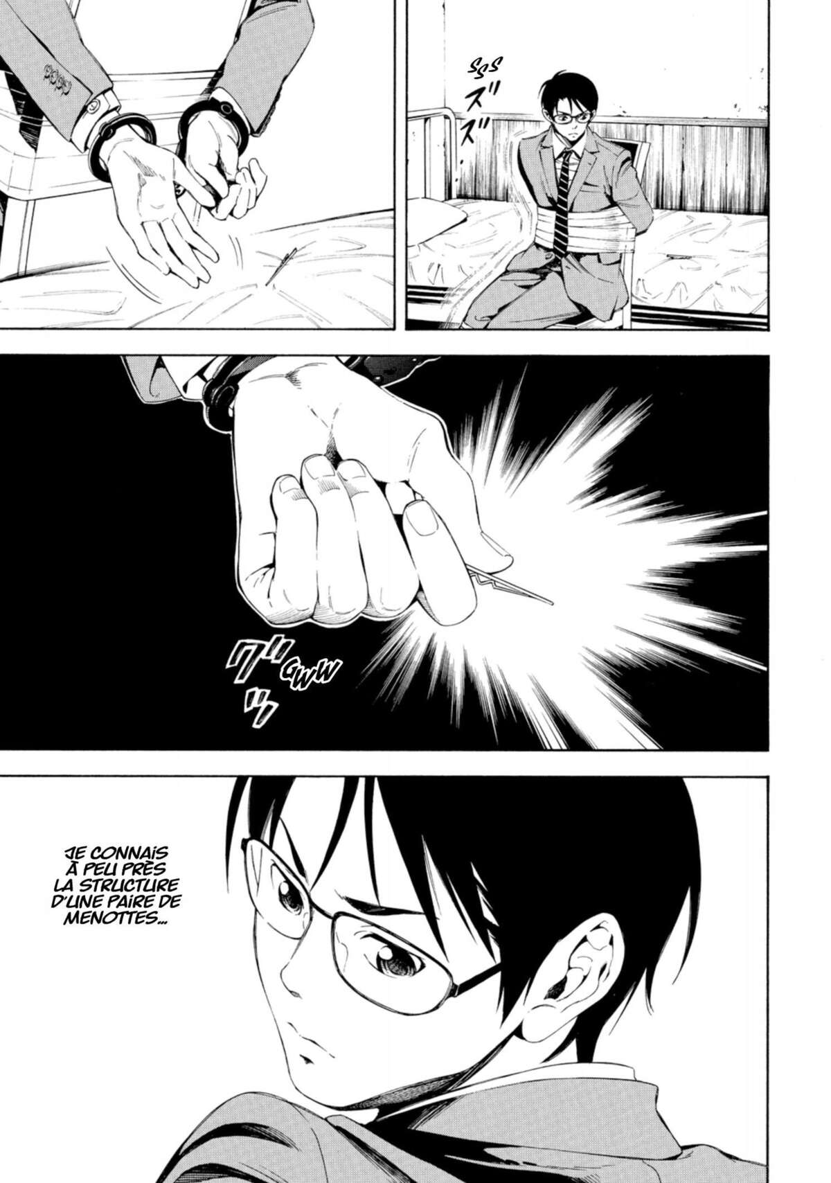 Fool’s Paradise Volume 2 page 87