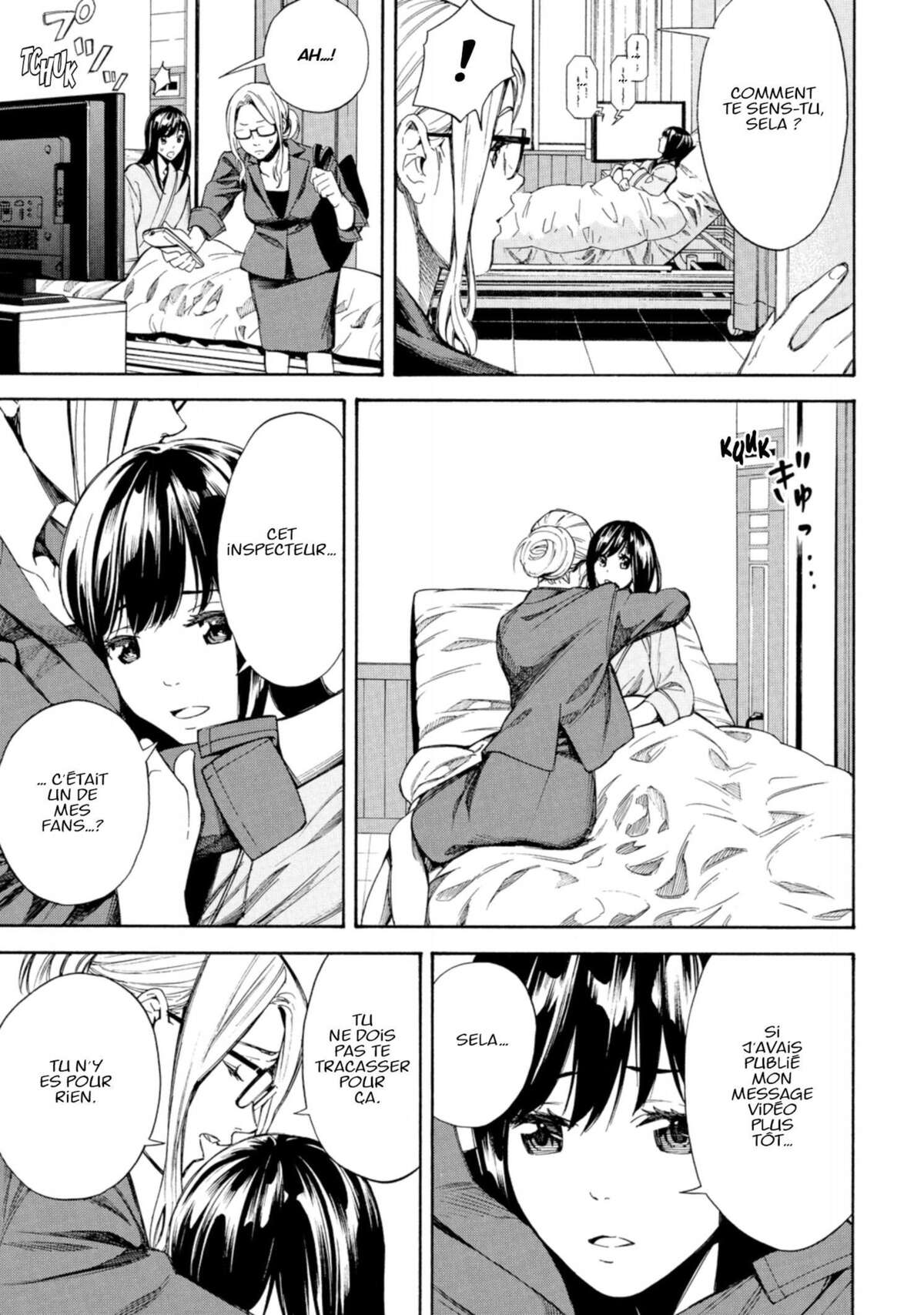 Fool’s Paradise Volume 1 page 69