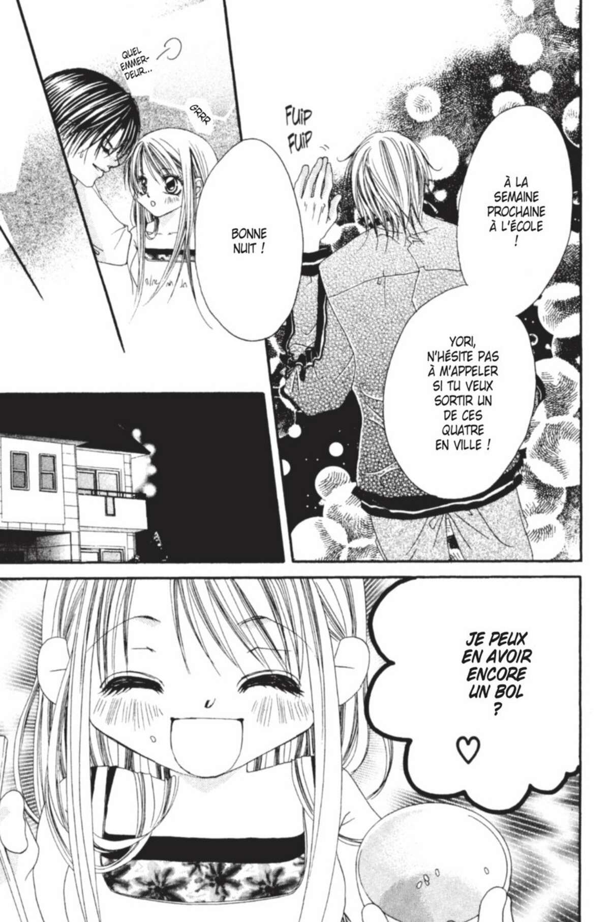 Secret Sweetheart Volume 6 page 48