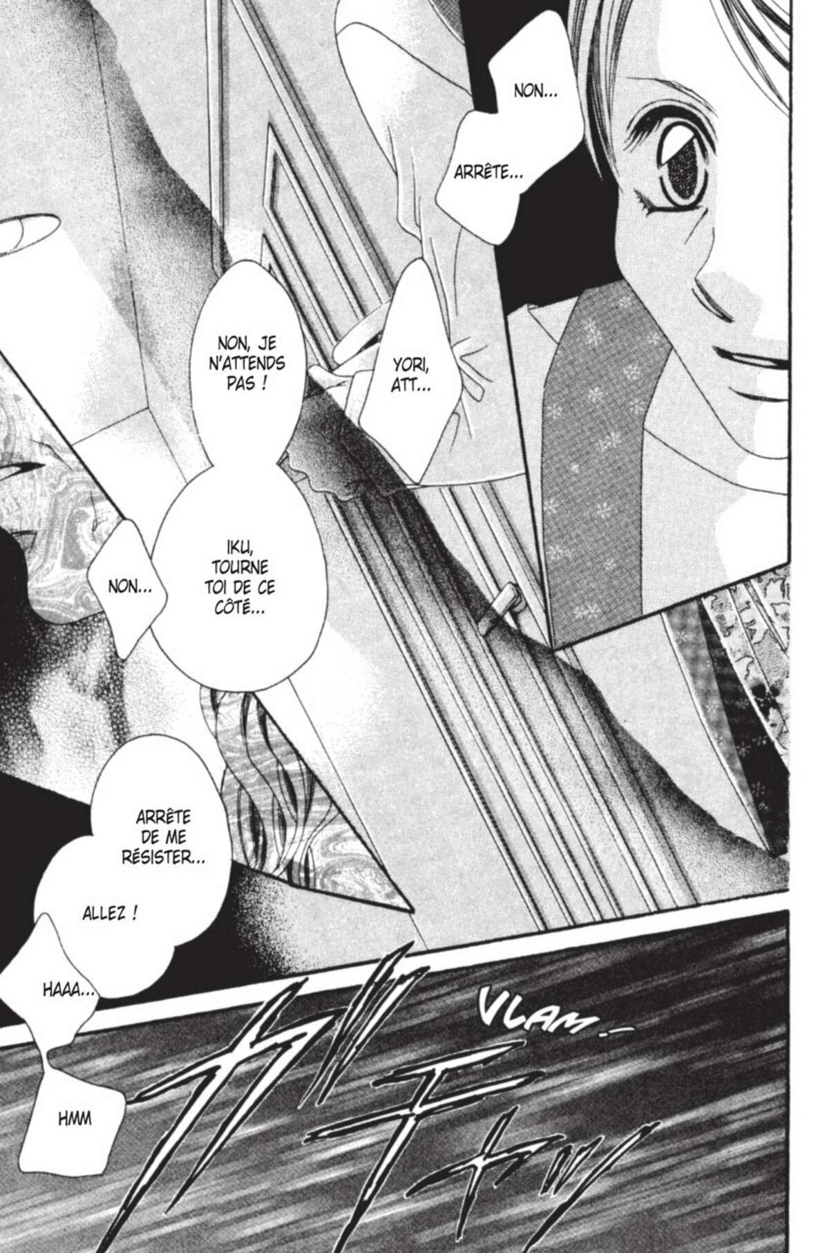 Secret Sweetheart Volume 6 page 62