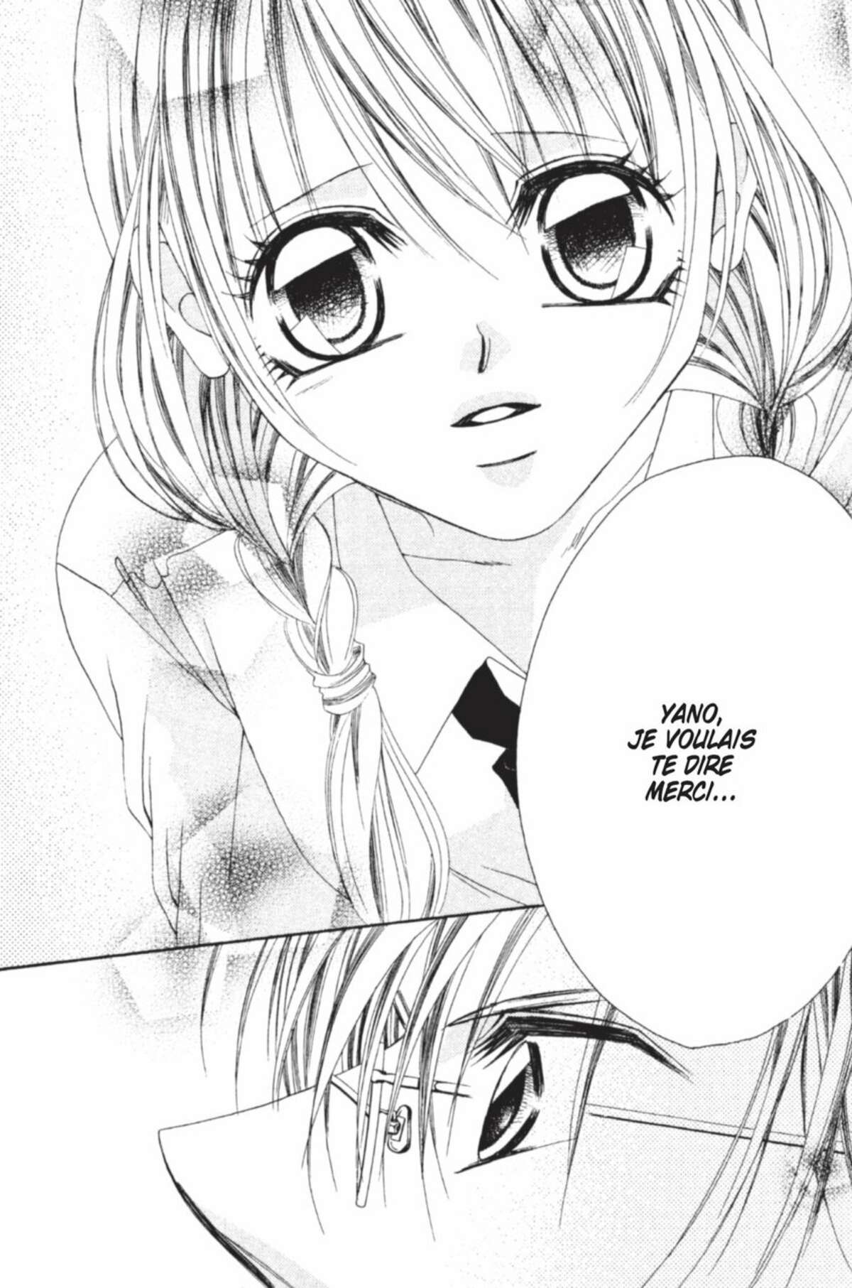 Secret Sweetheart Volume 9 page 19