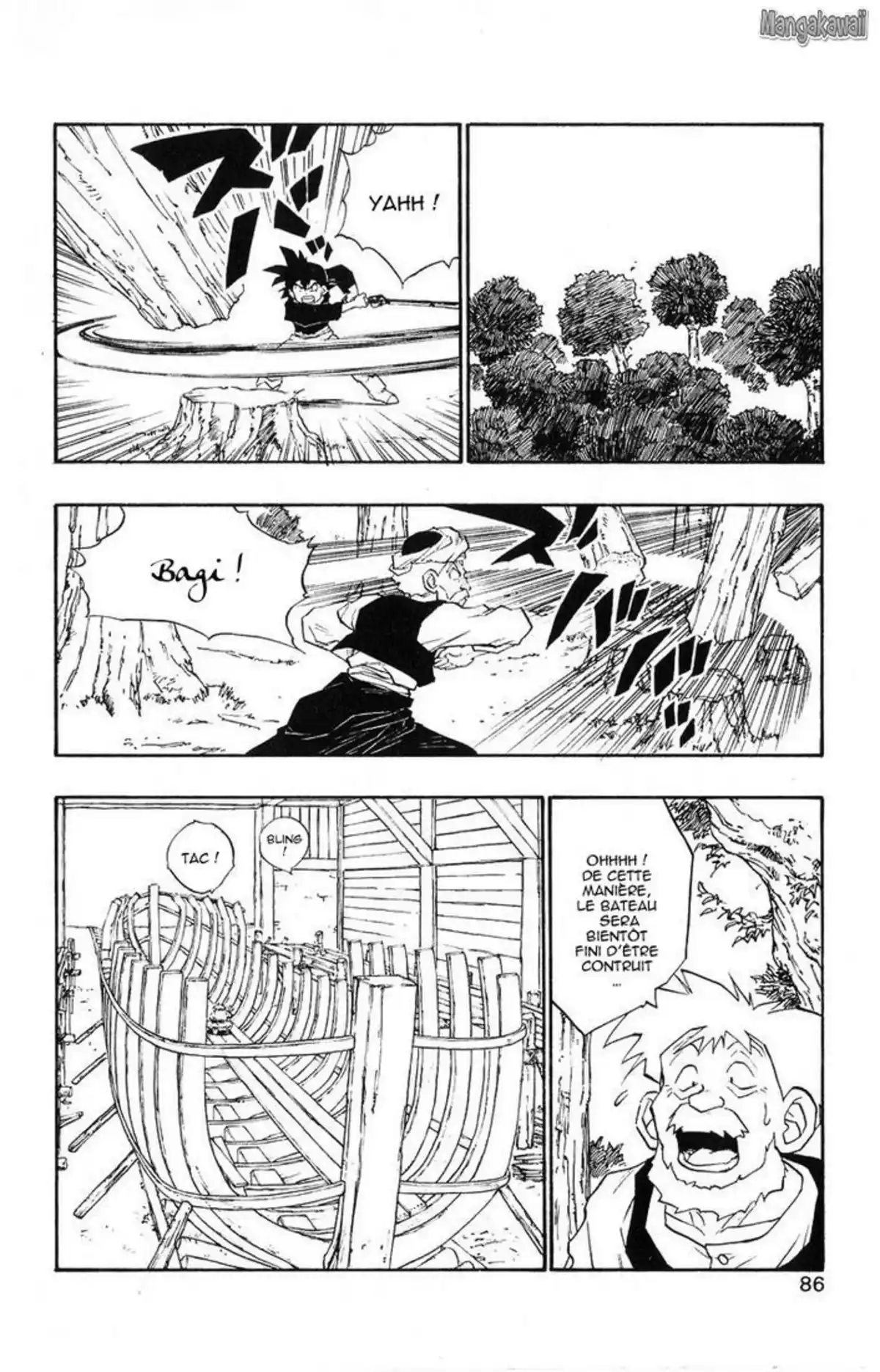 Dragon Quest – Emblem of Roto Volume 5 page 80