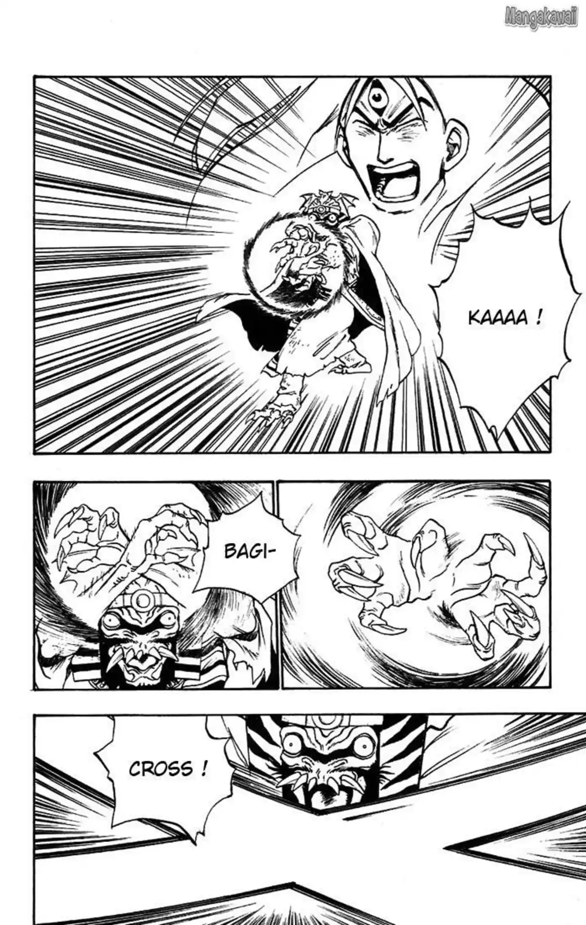 Dragon Quest – Emblem of Roto Volume 2 page 101