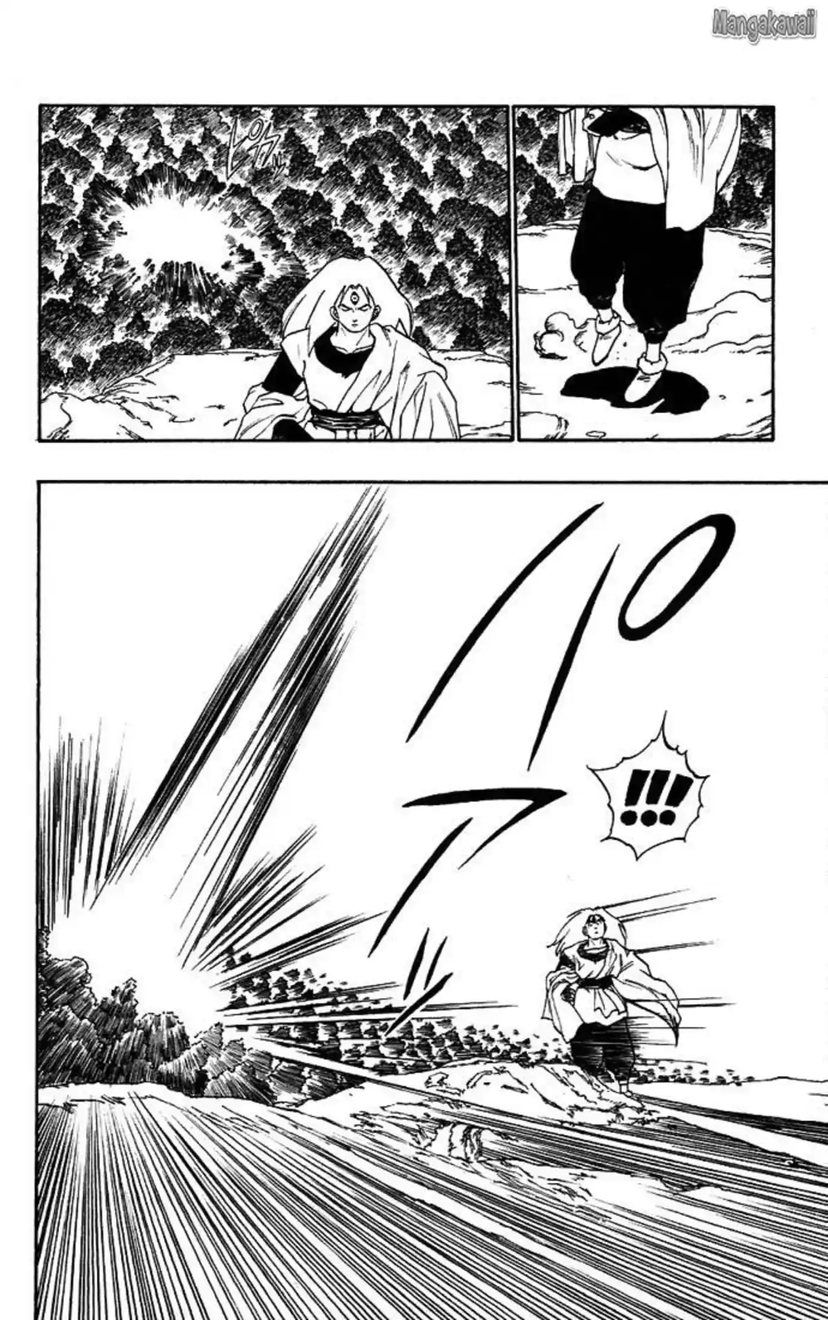 Dragon Quest – Emblem of Roto Volume 2 page 48