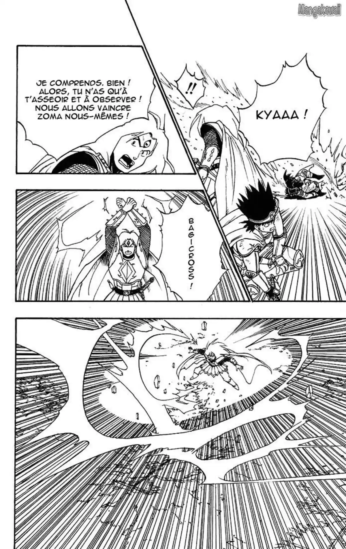 Dragon Quest – Emblem of Roto Volume 2 page 68