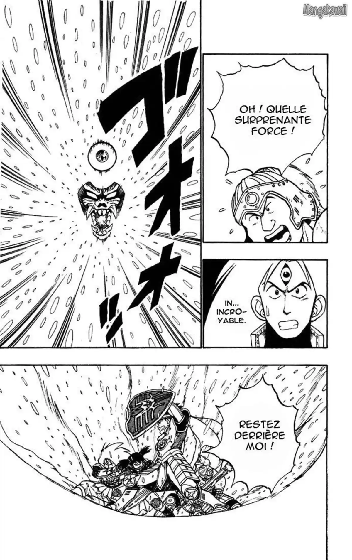 Dragon Quest – Emblem of Roto Volume 2 page 77