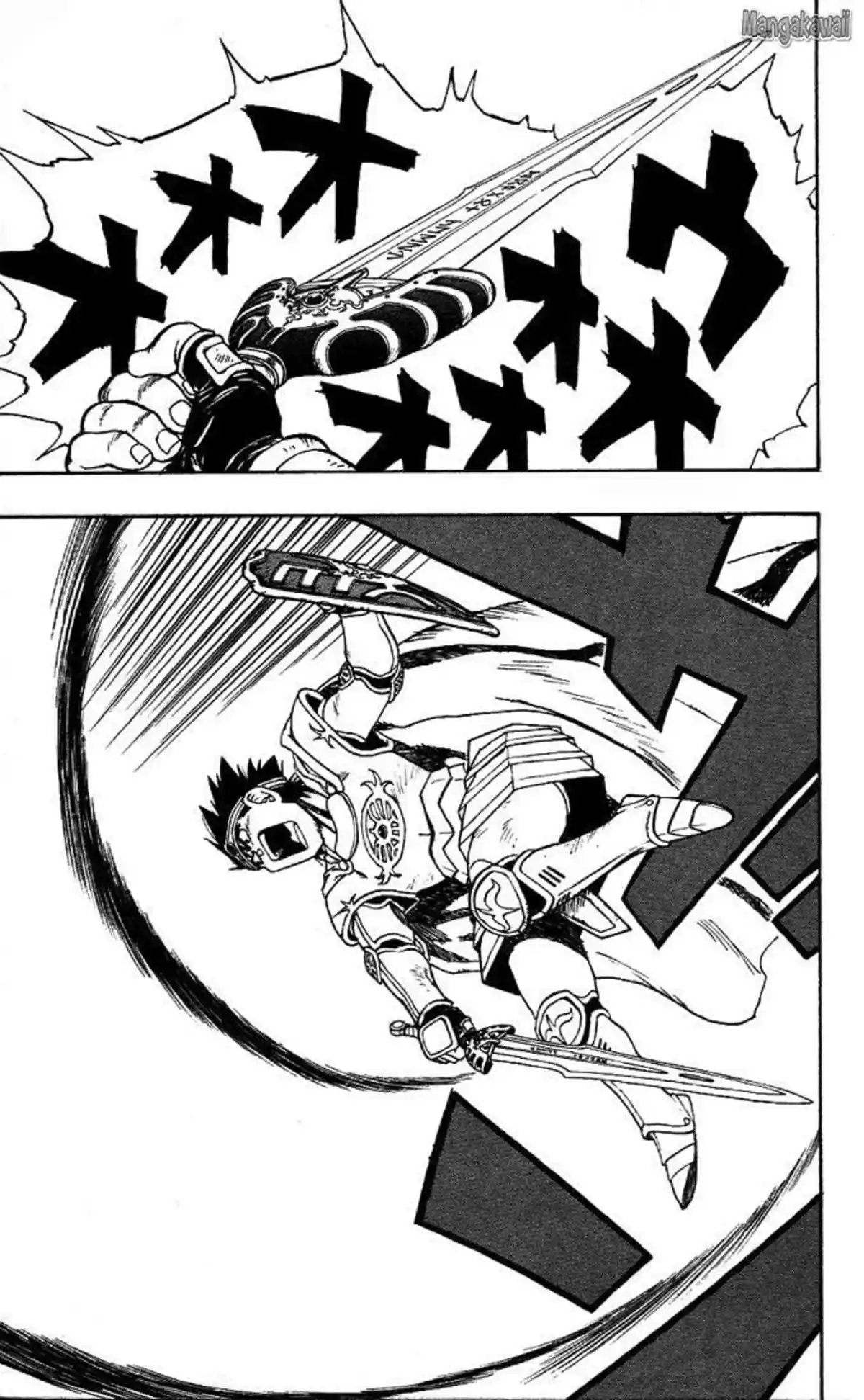 Dragon Quest – Emblem of Roto Volume 2 page 81