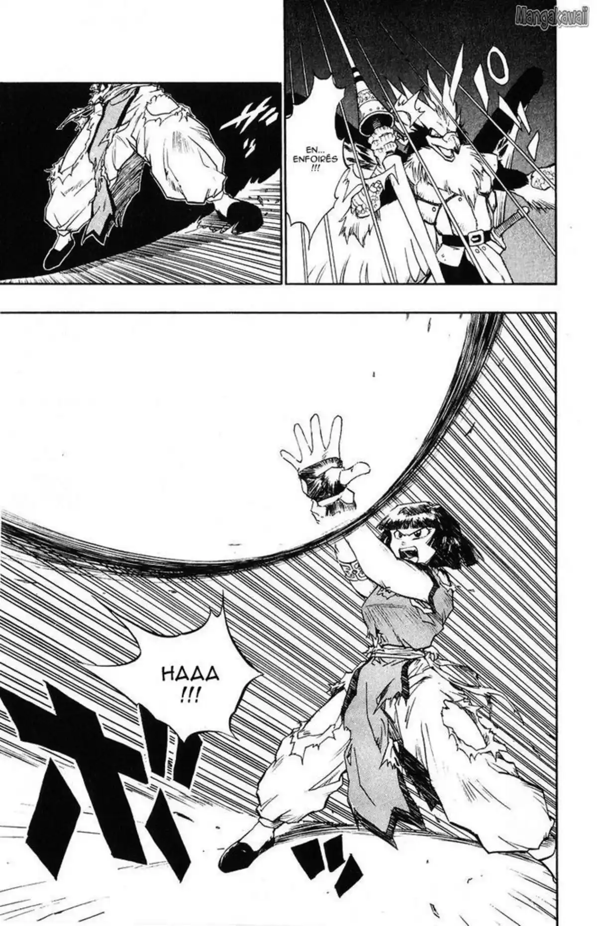 Dragon Quest – Emblem of Roto Volume 8 page 102