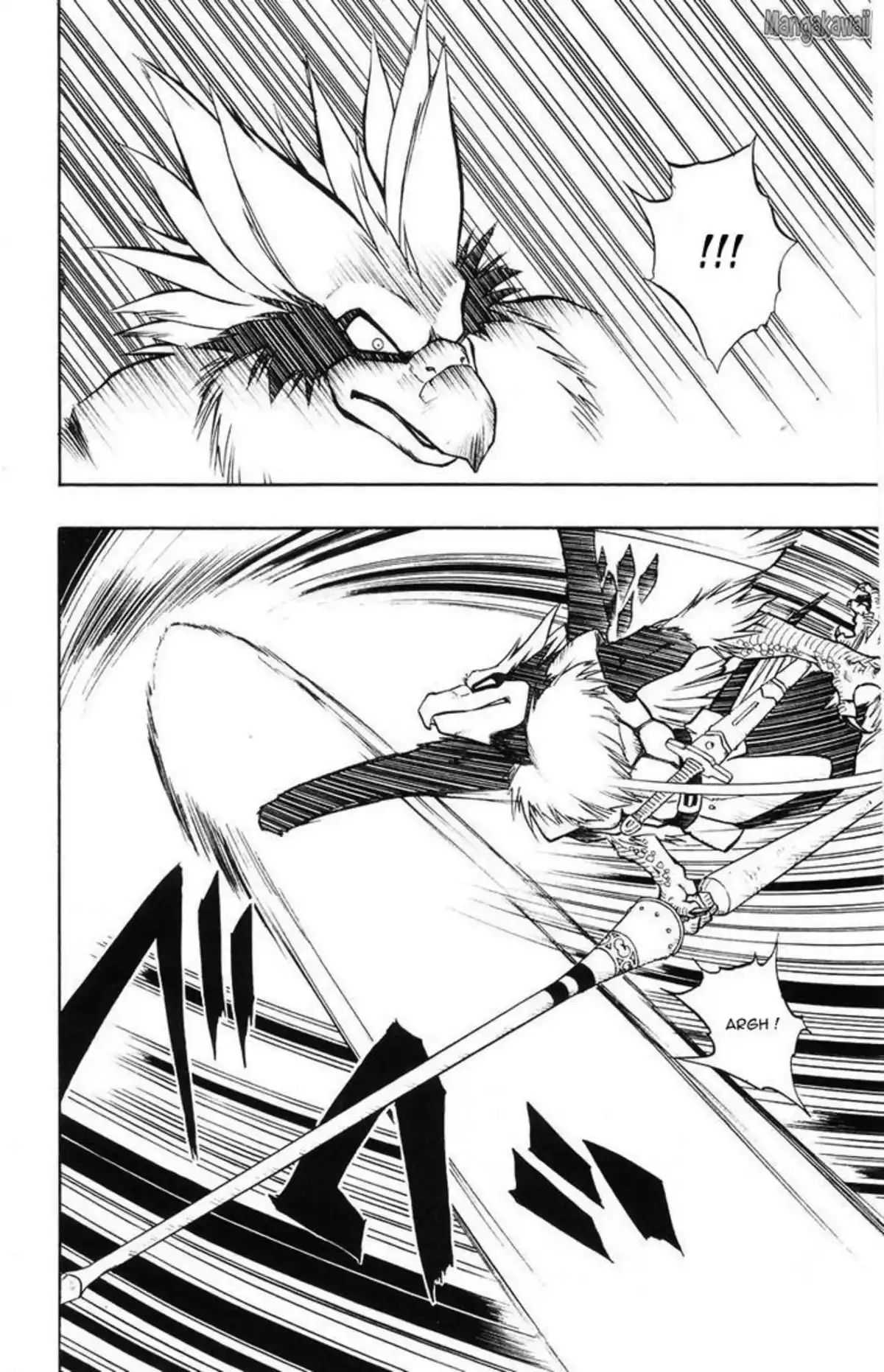 Dragon Quest – Emblem of Roto Volume 8 page 103