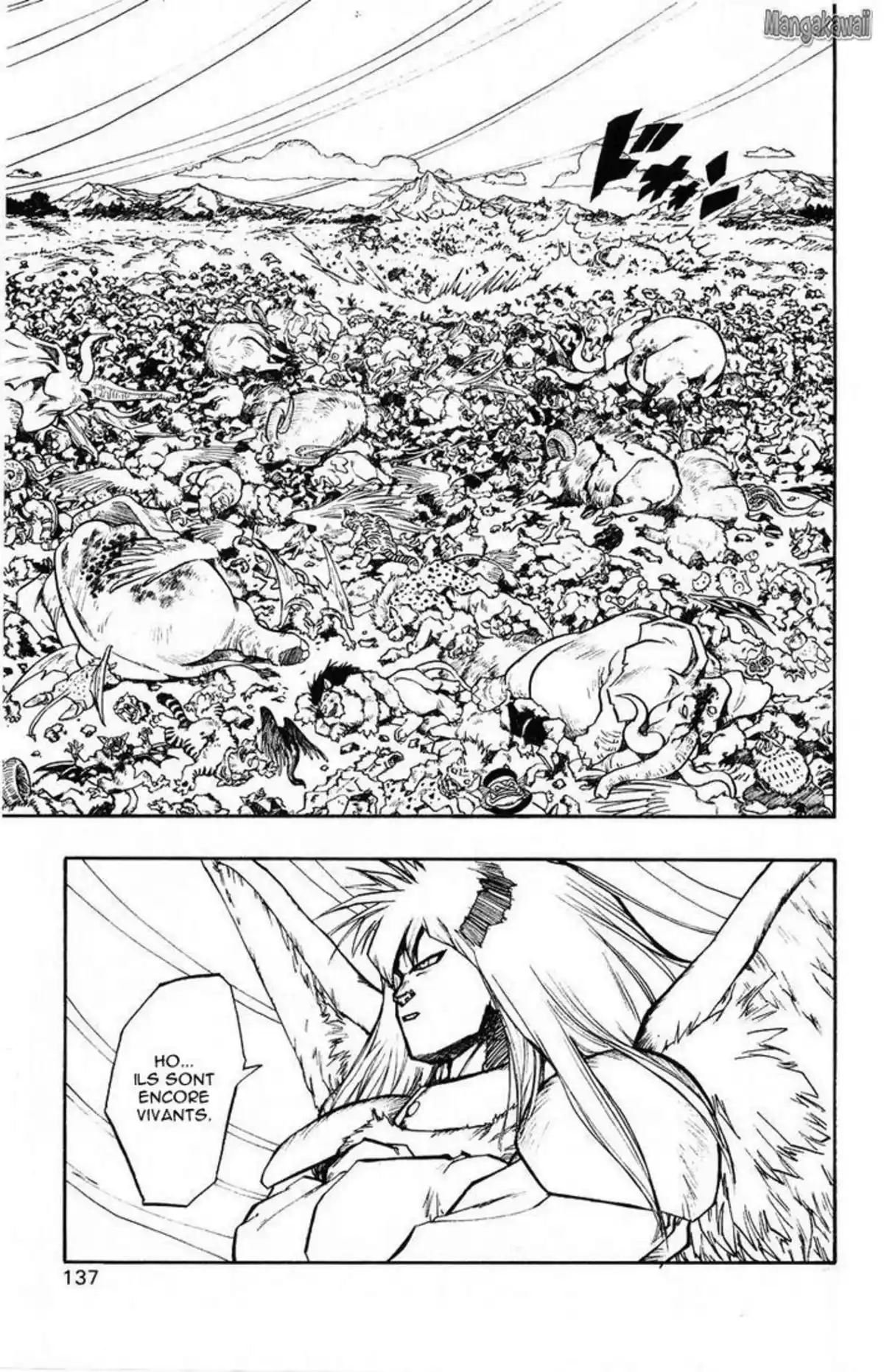 Dragon Quest – Emblem of Roto Volume 8 page 125