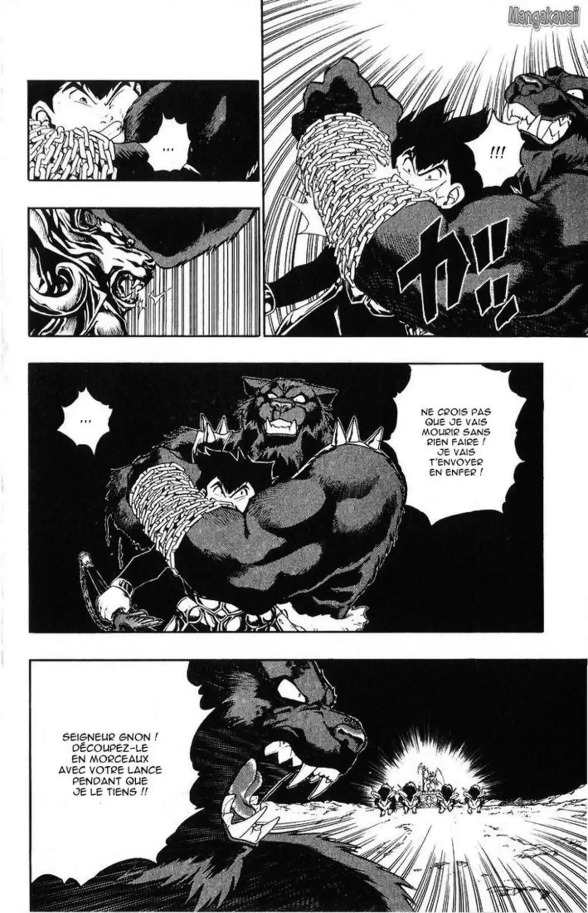 Dragon Quest – Emblem of Roto Volume 8 page 60