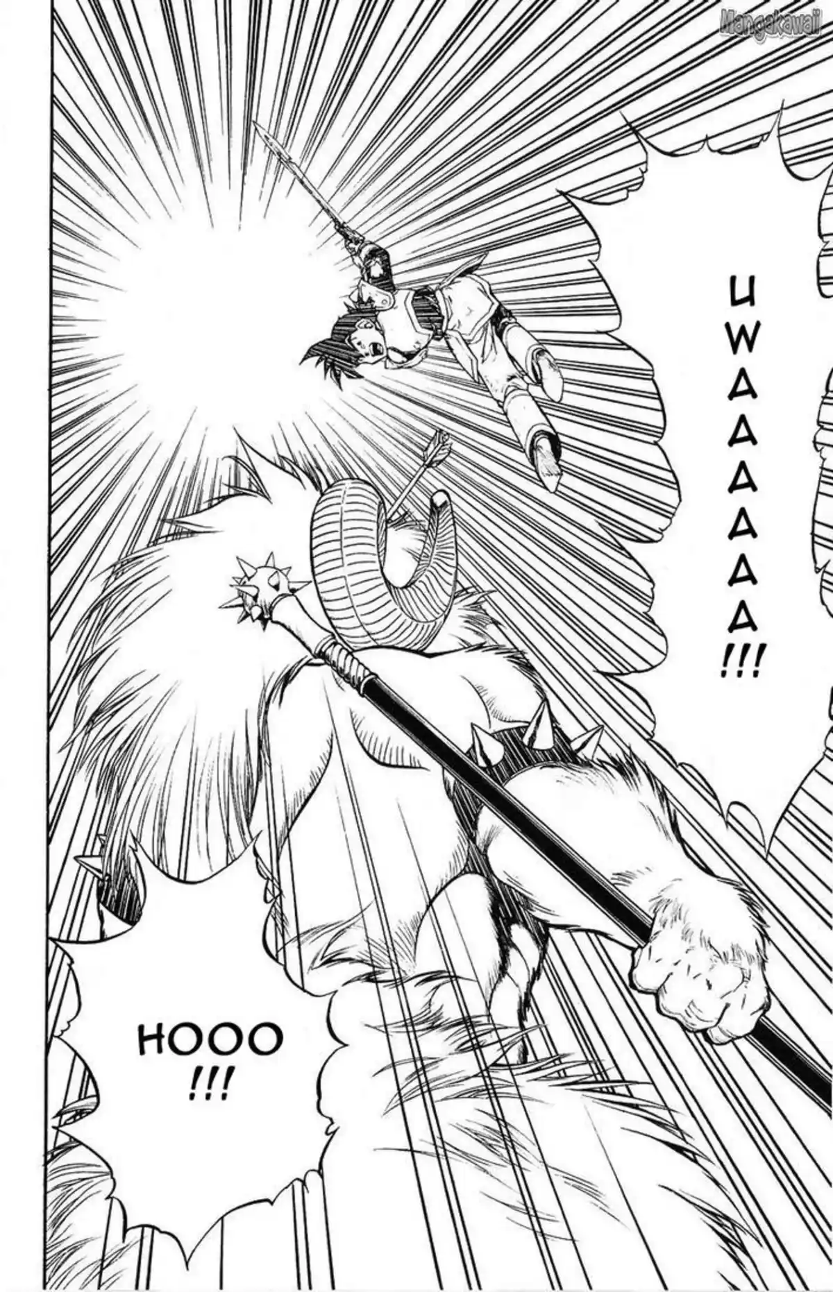 Dragon Quest – Emblem of Roto Volume 8 page 94