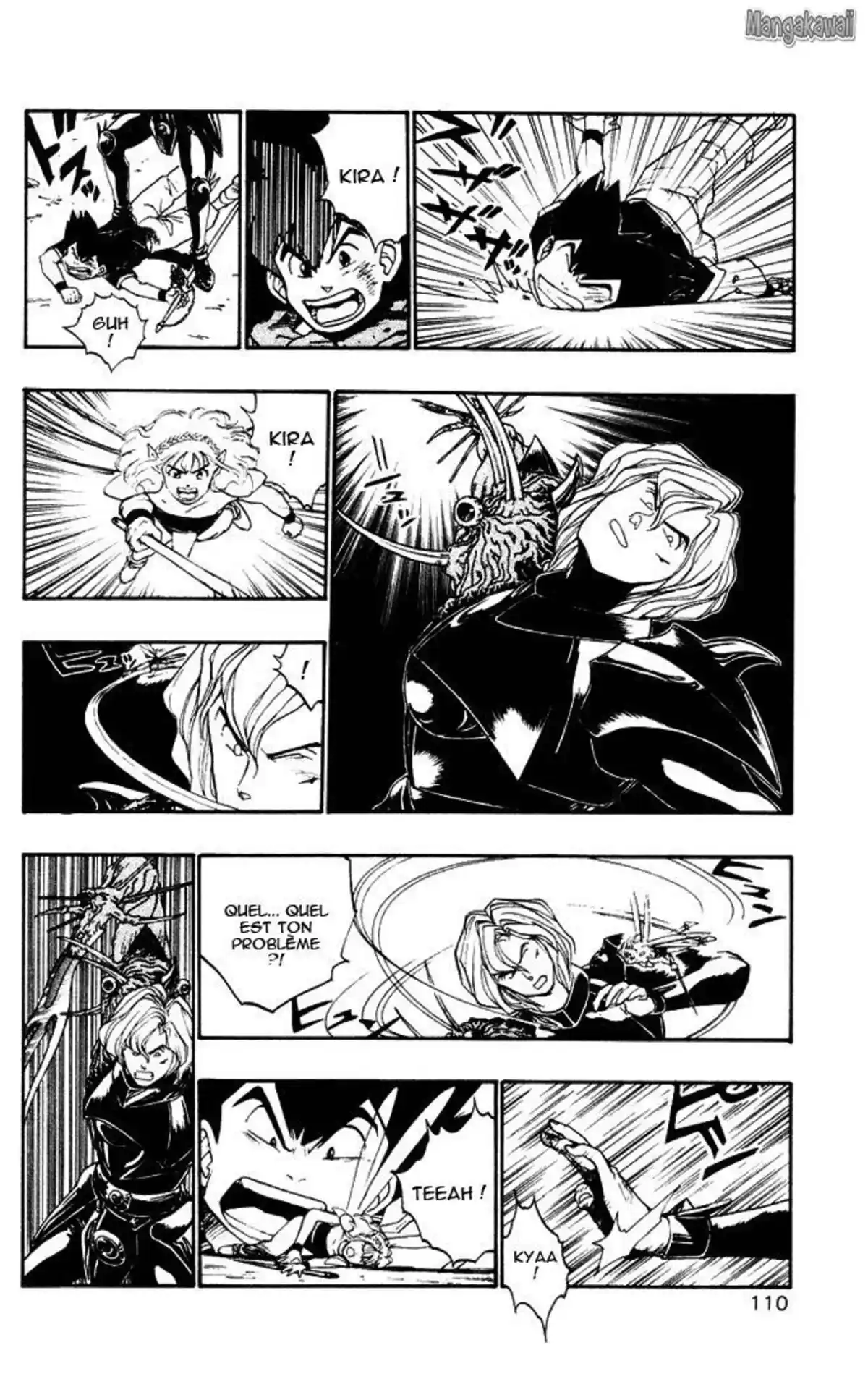 Dragon Quest – Emblem of Roto Volume 3 page 103