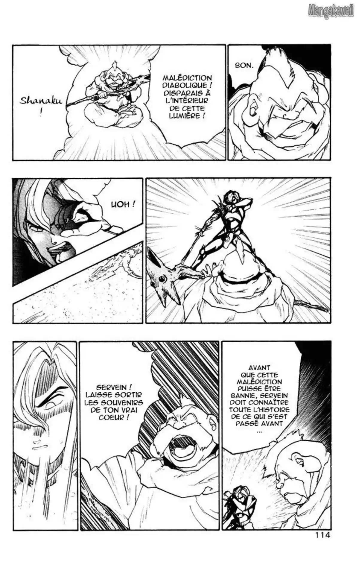 Dragon Quest – Emblem of Roto Volume 3 page 107