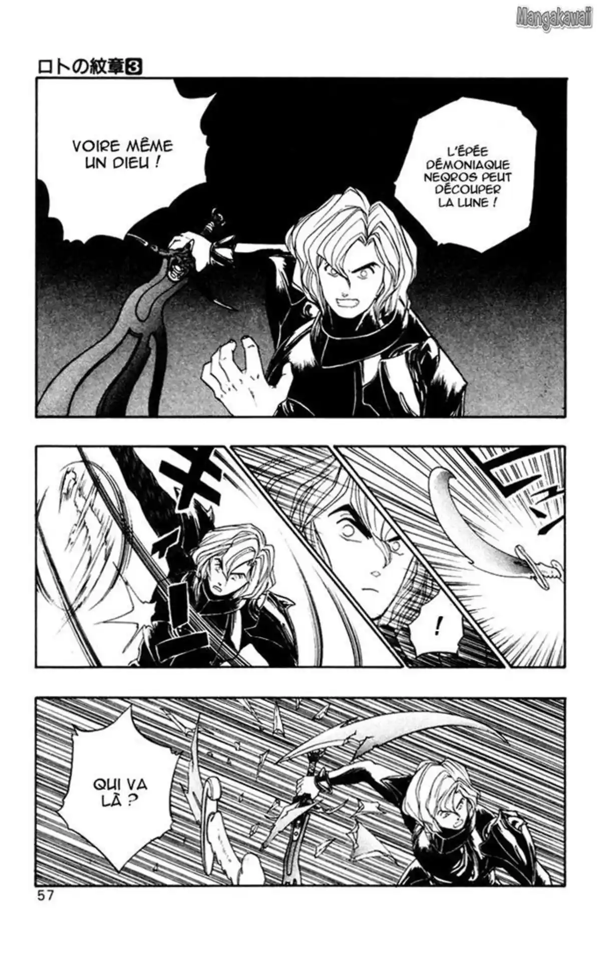 Dragon Quest – Emblem of Roto Volume 3 page 51