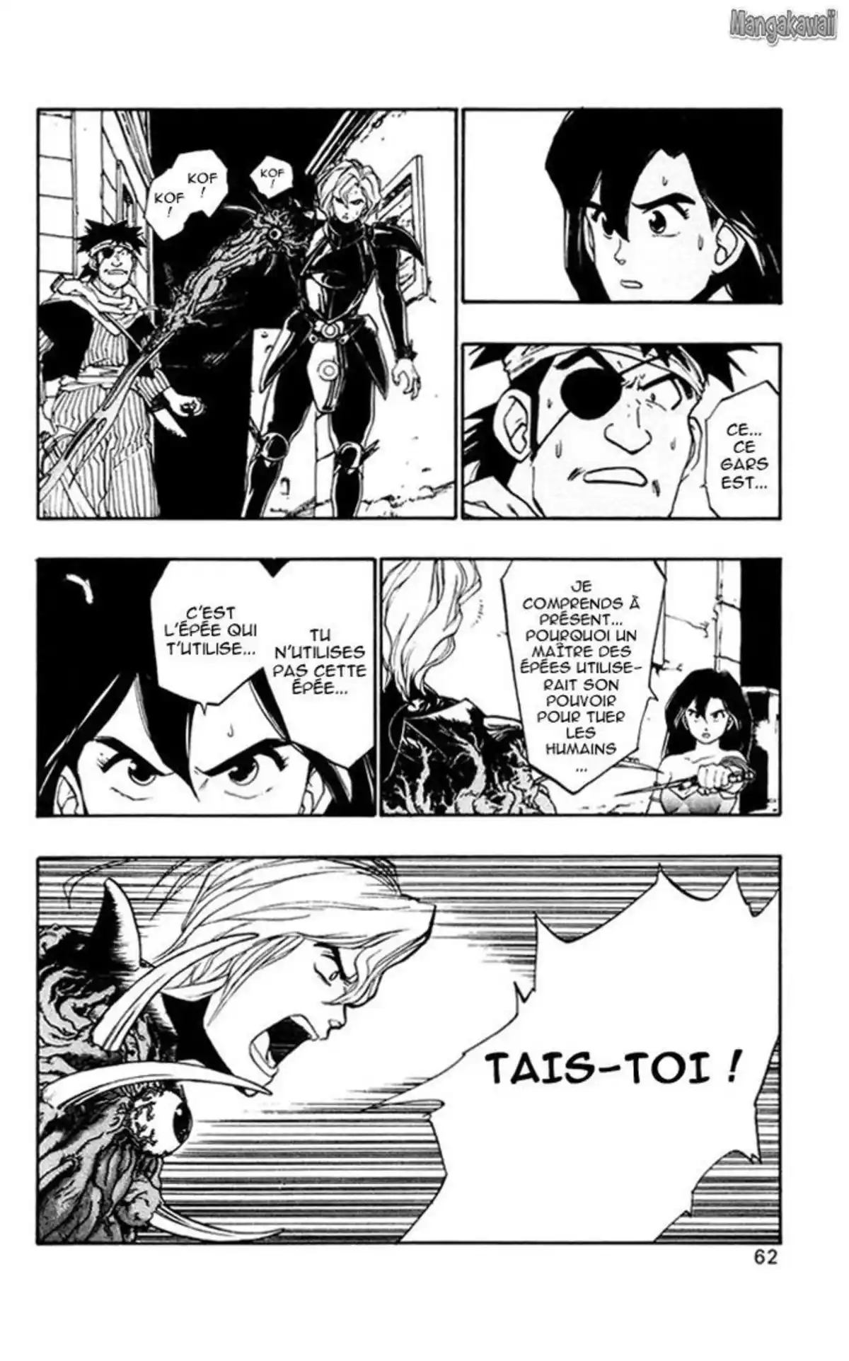 Dragon Quest – Emblem of Roto Volume 3 page 56