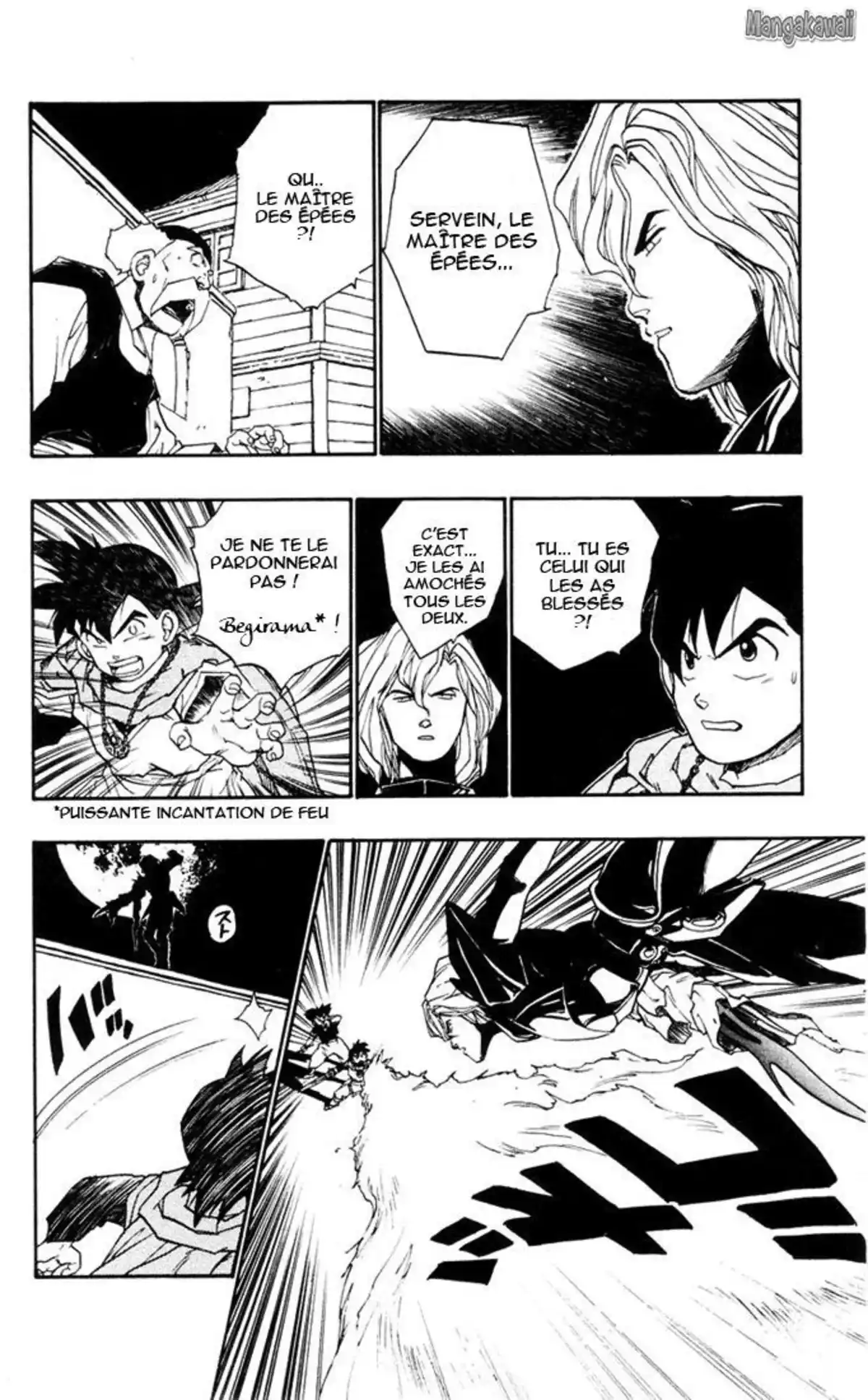 Dragon Quest – Emblem of Roto Volume 3 page 64