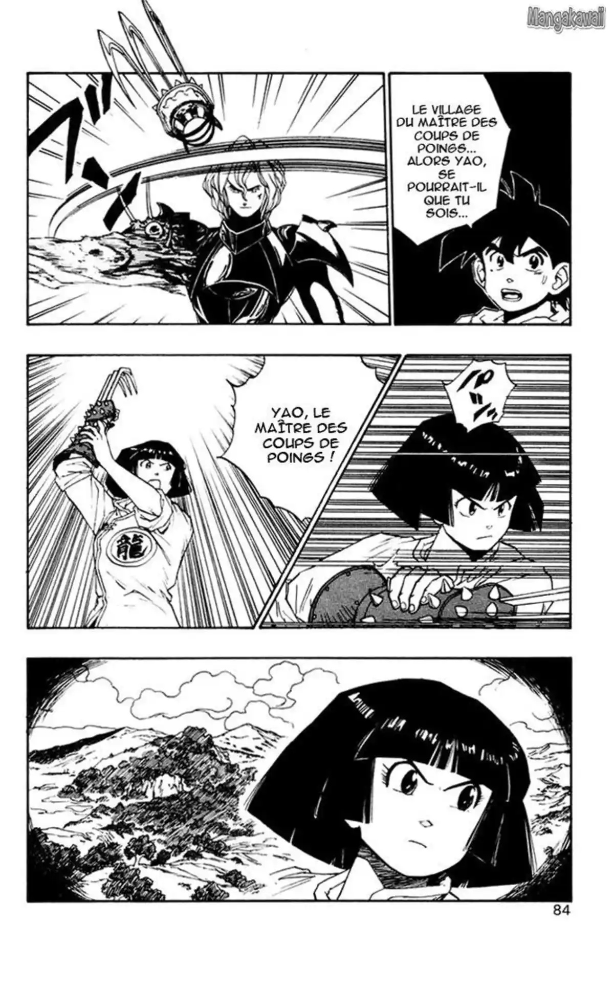 Dragon Quest – Emblem of Roto Volume 3 page 78