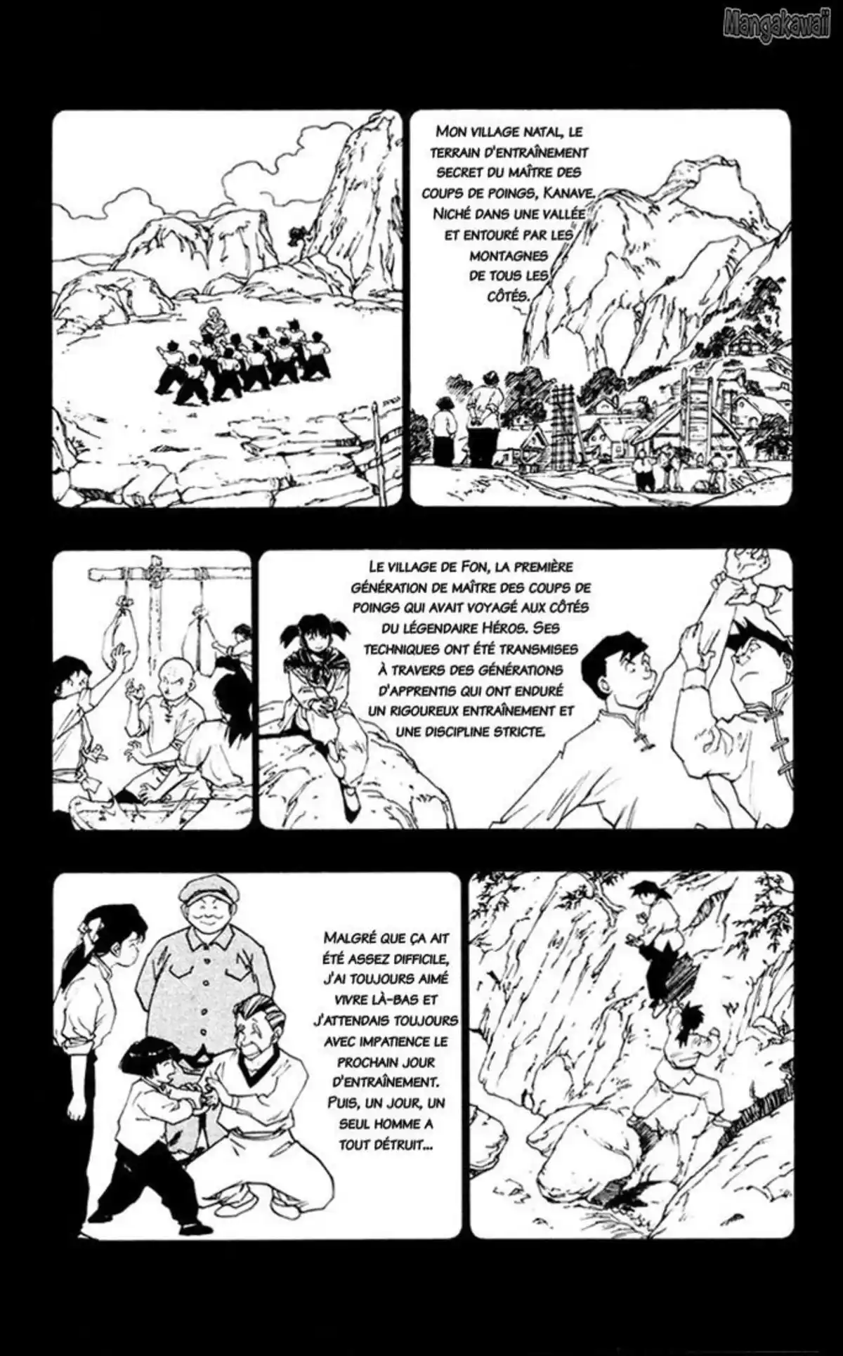 Dragon Quest – Emblem of Roto Volume 3 page 79