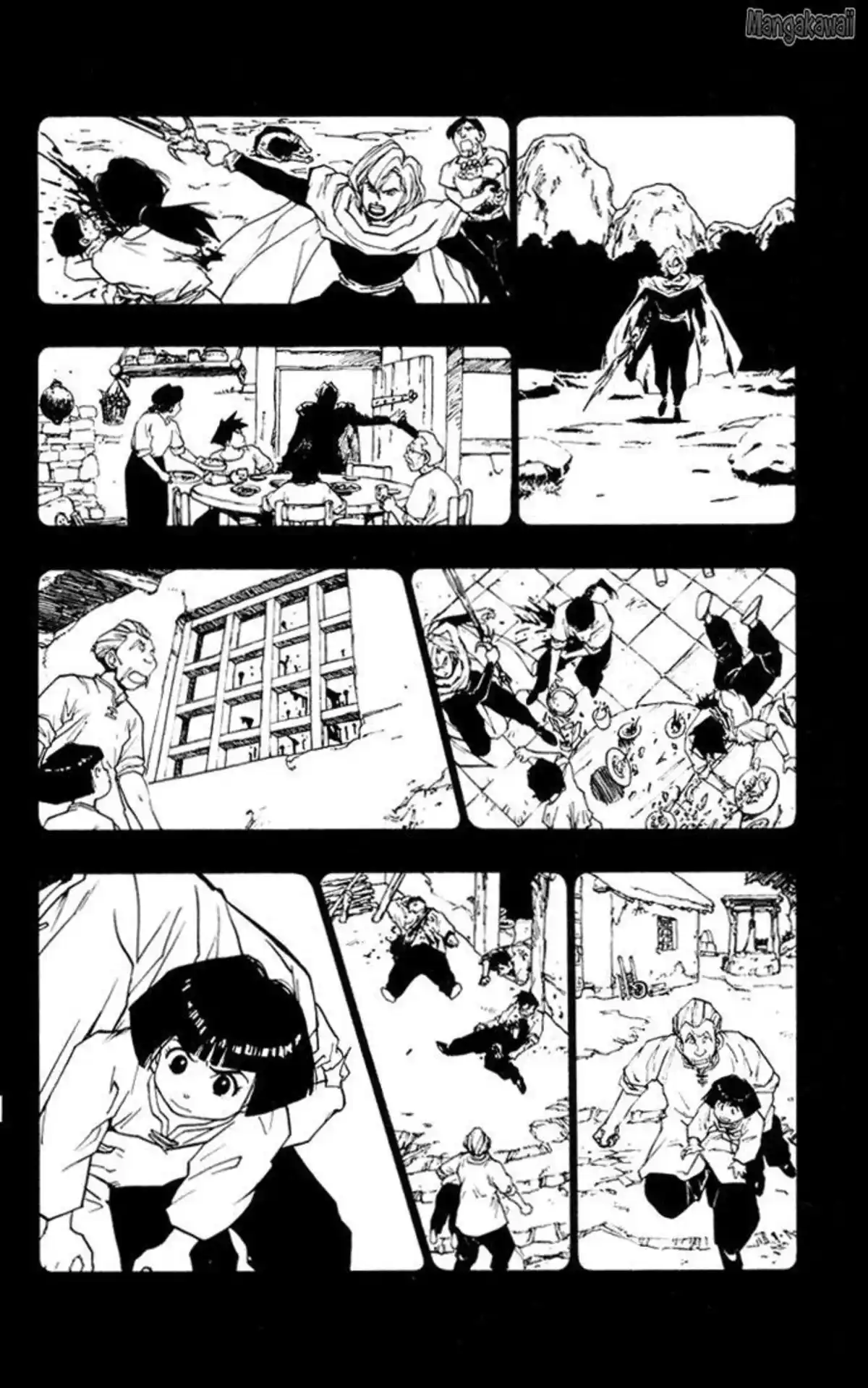Dragon Quest – Emblem of Roto Volume 3 page 80