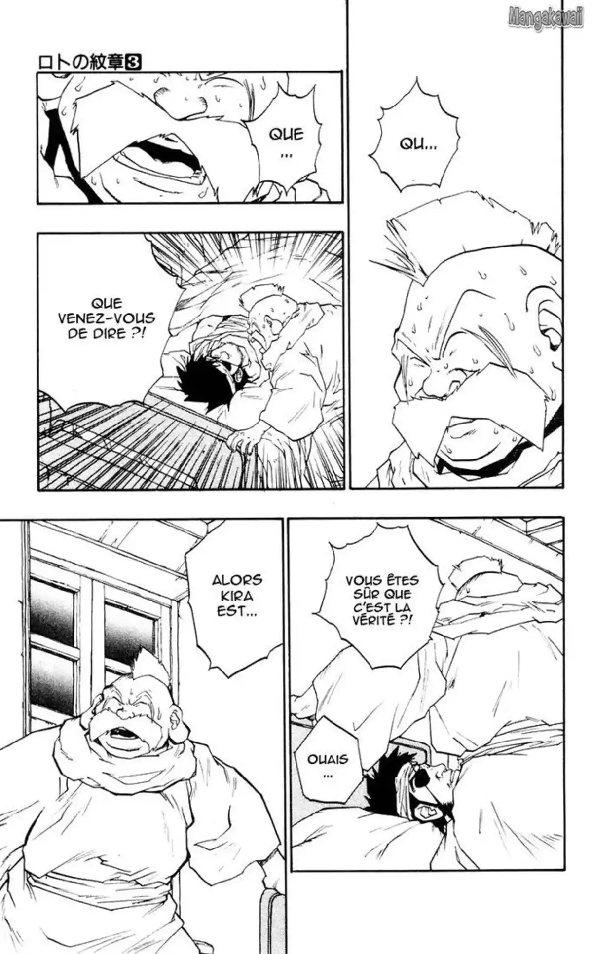 Dragon Quest – Emblem of Roto Volume 3 page 87