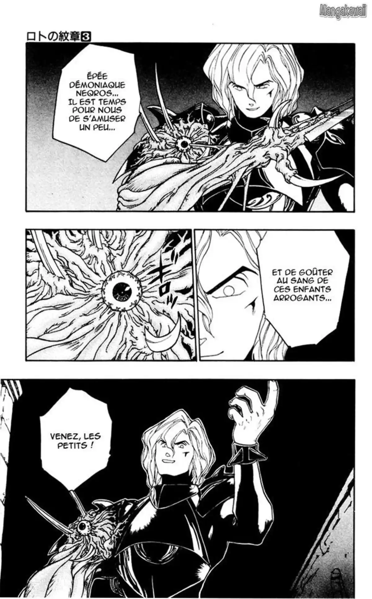 Dragon Quest – Emblem of Roto Volume 3 page 89