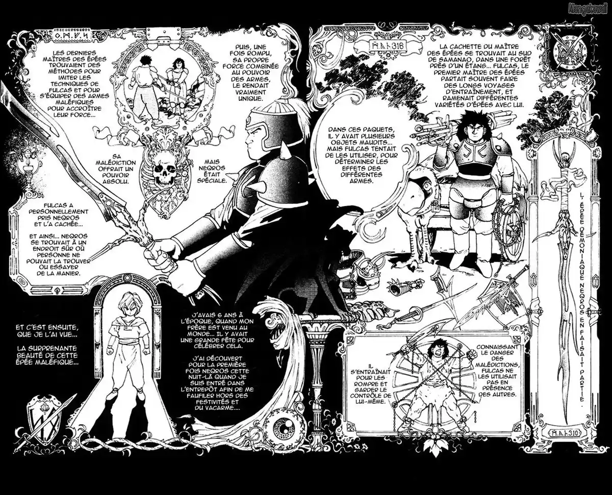 Dragon Quest – Emblem of Roto Volume 3 page 98
