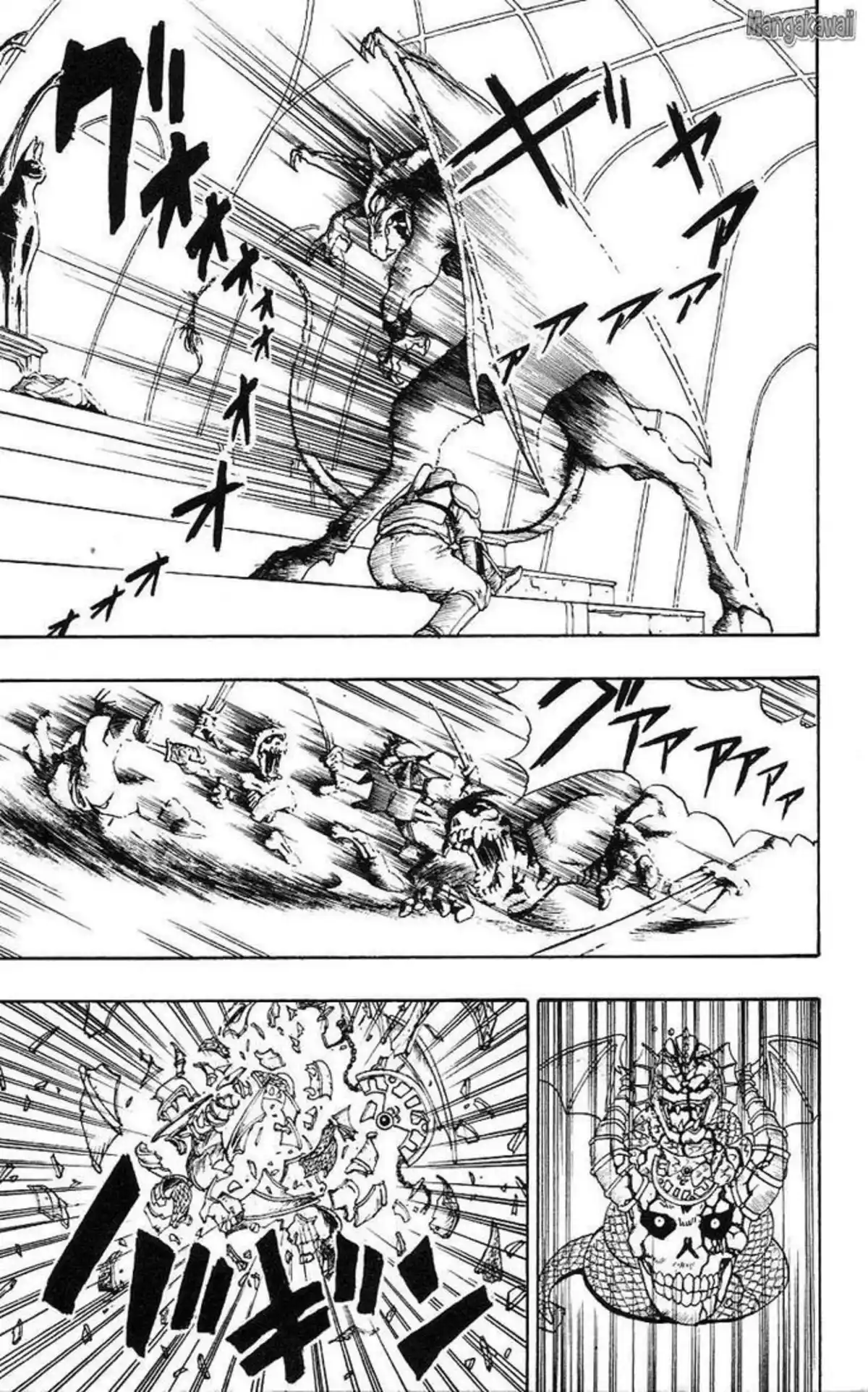 Dragon Quest – Emblem of Roto Volume 1 page 50